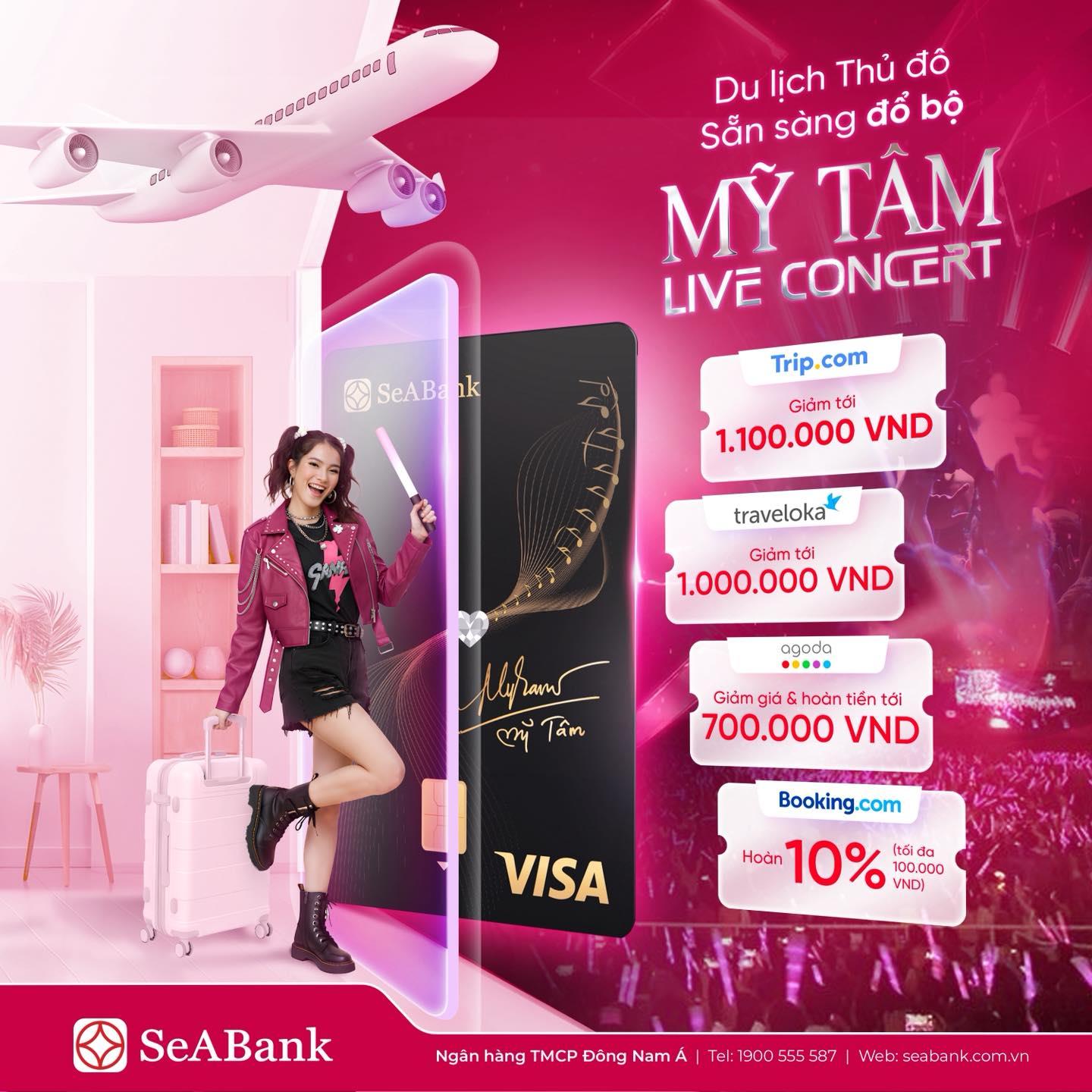 See The Light - Ảnh 3.