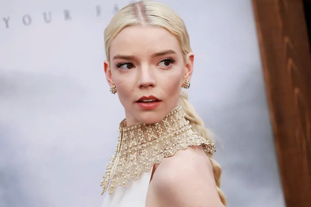 Anya Taylor-Joy - Ảnh 1.