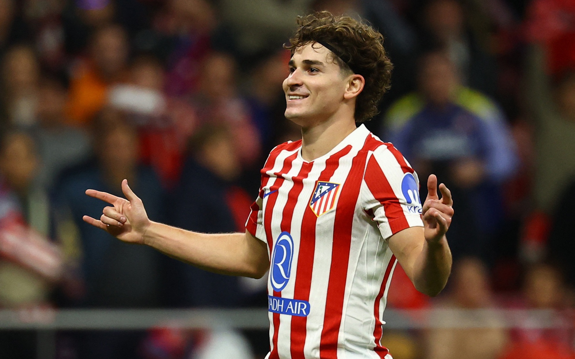 Messi ghi bàn và kiến tạo trong trận đấu triệu đô- Ảnh 2.