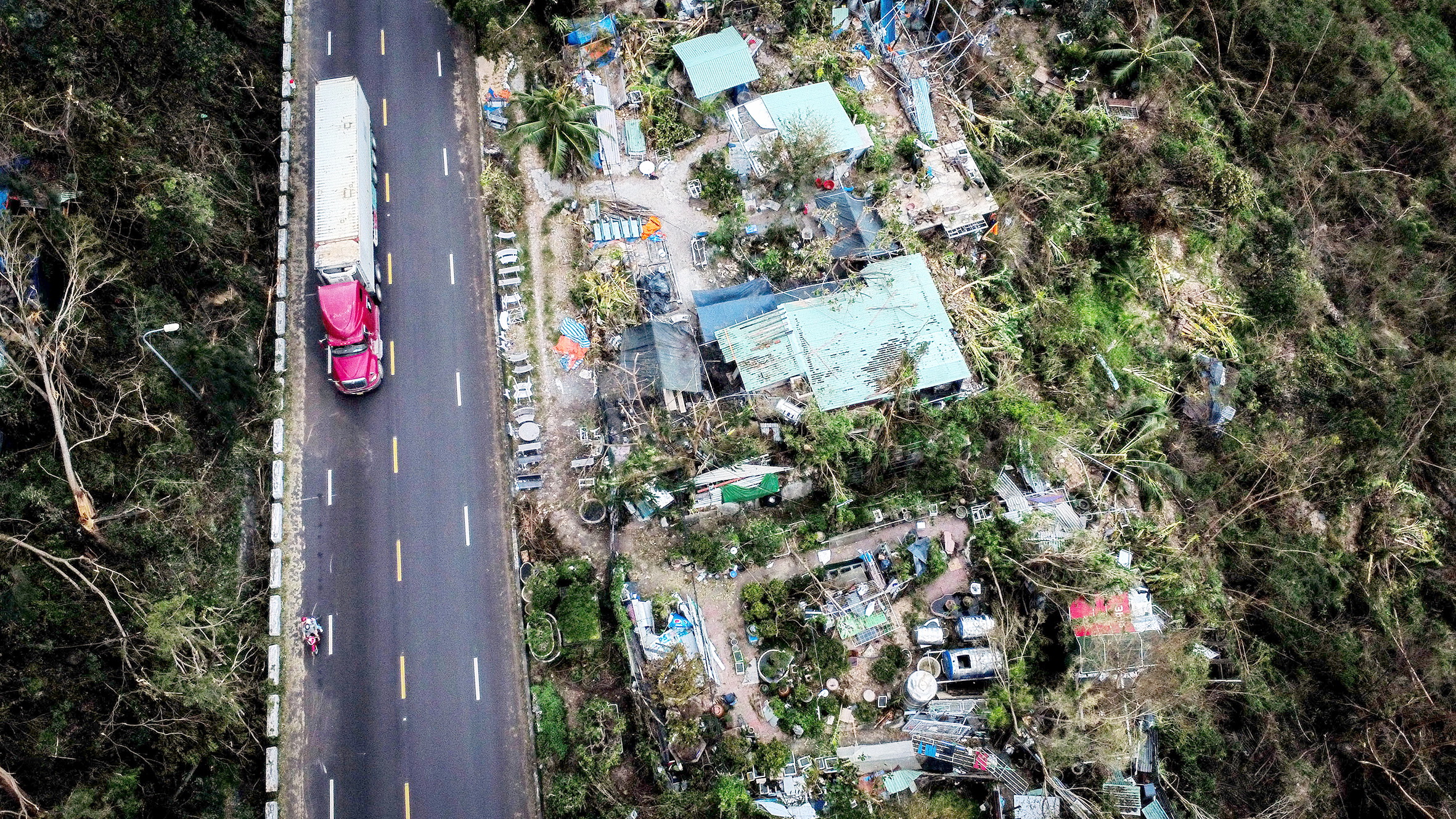 thiên tai - Ảnh 3.