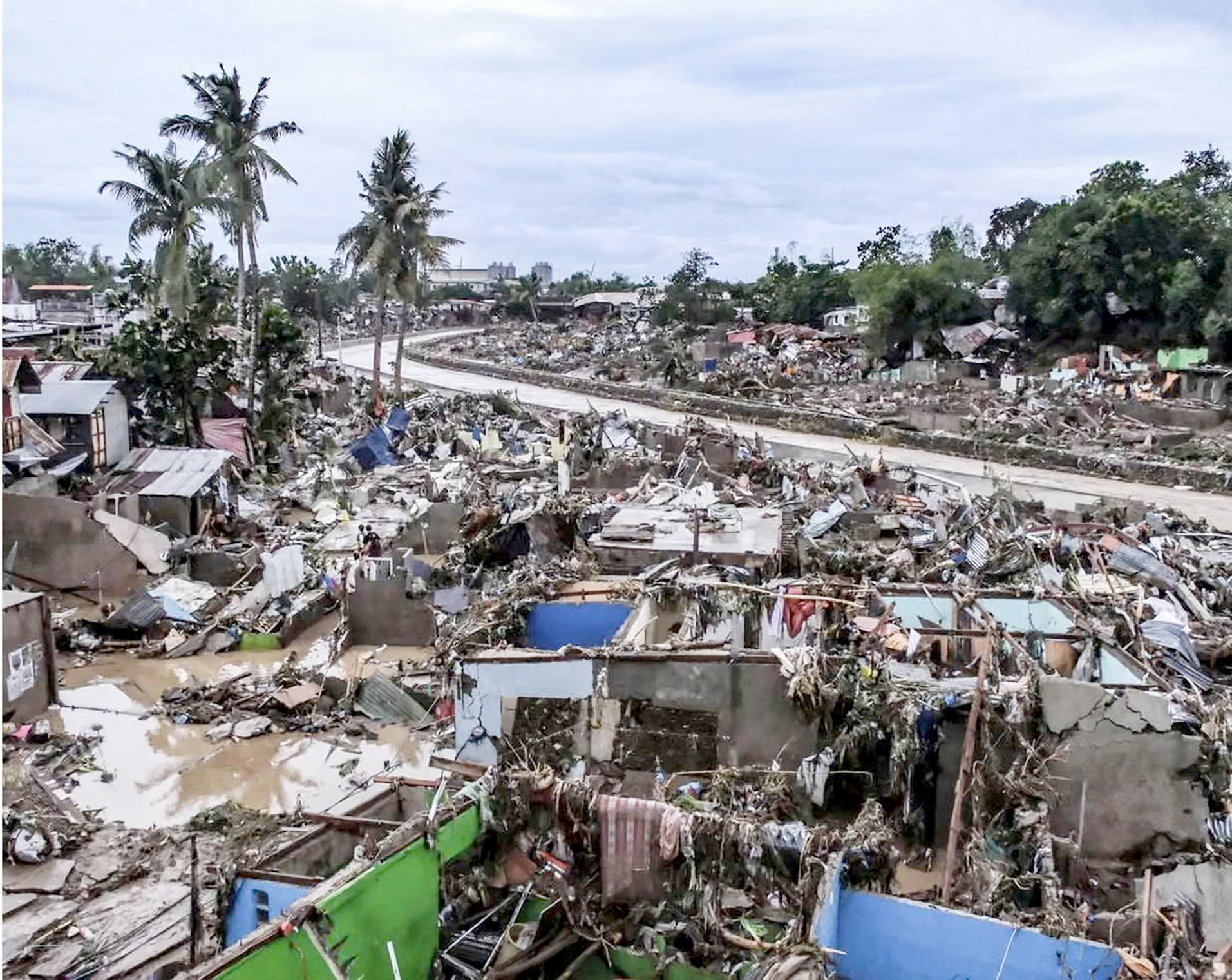 Thích ứng với thiên tai cực đoan: Cần cảnh báo từ sớm, từ xa - Ảnh 7.