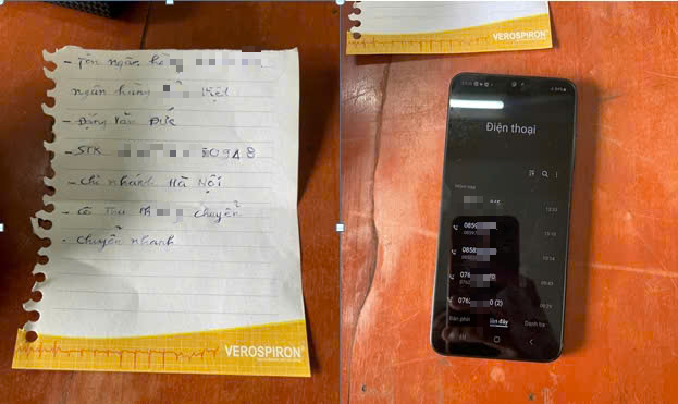 LỪA ĐẢO - Ảnh 1.