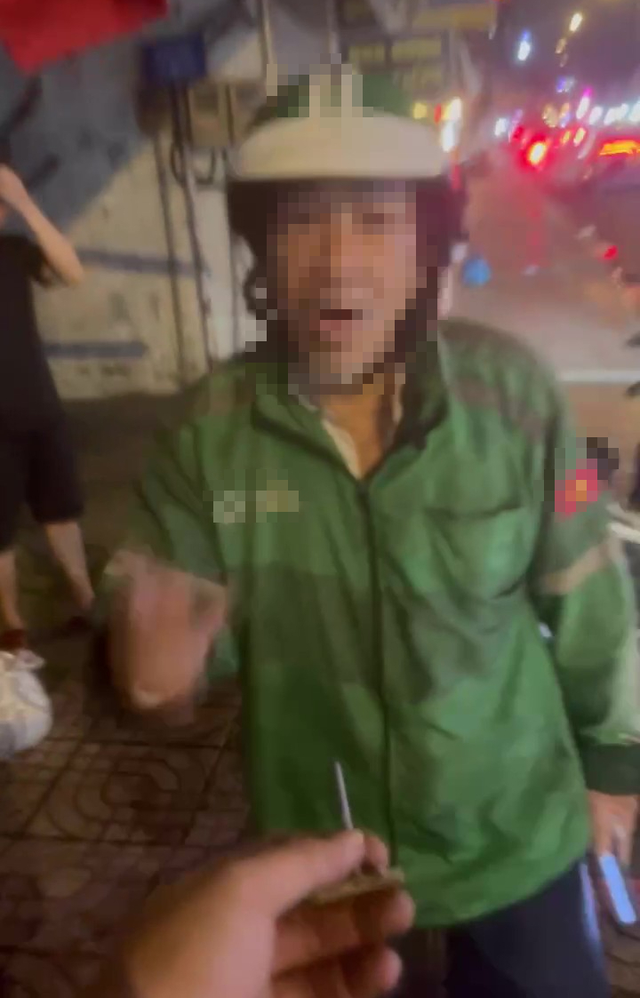 rải đinh - Ảnh 3.