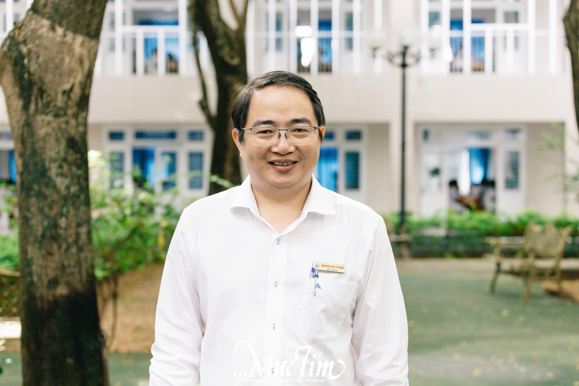 Có gì trong giờ ra chơi không điện thoại ở Trường THPT Nguyễn Khuyến - Bà Rịa - Vũng Tàu? - Ảnh 24.