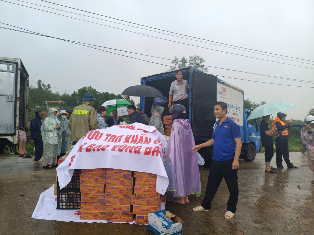 saigon co.op - Ảnh 3.