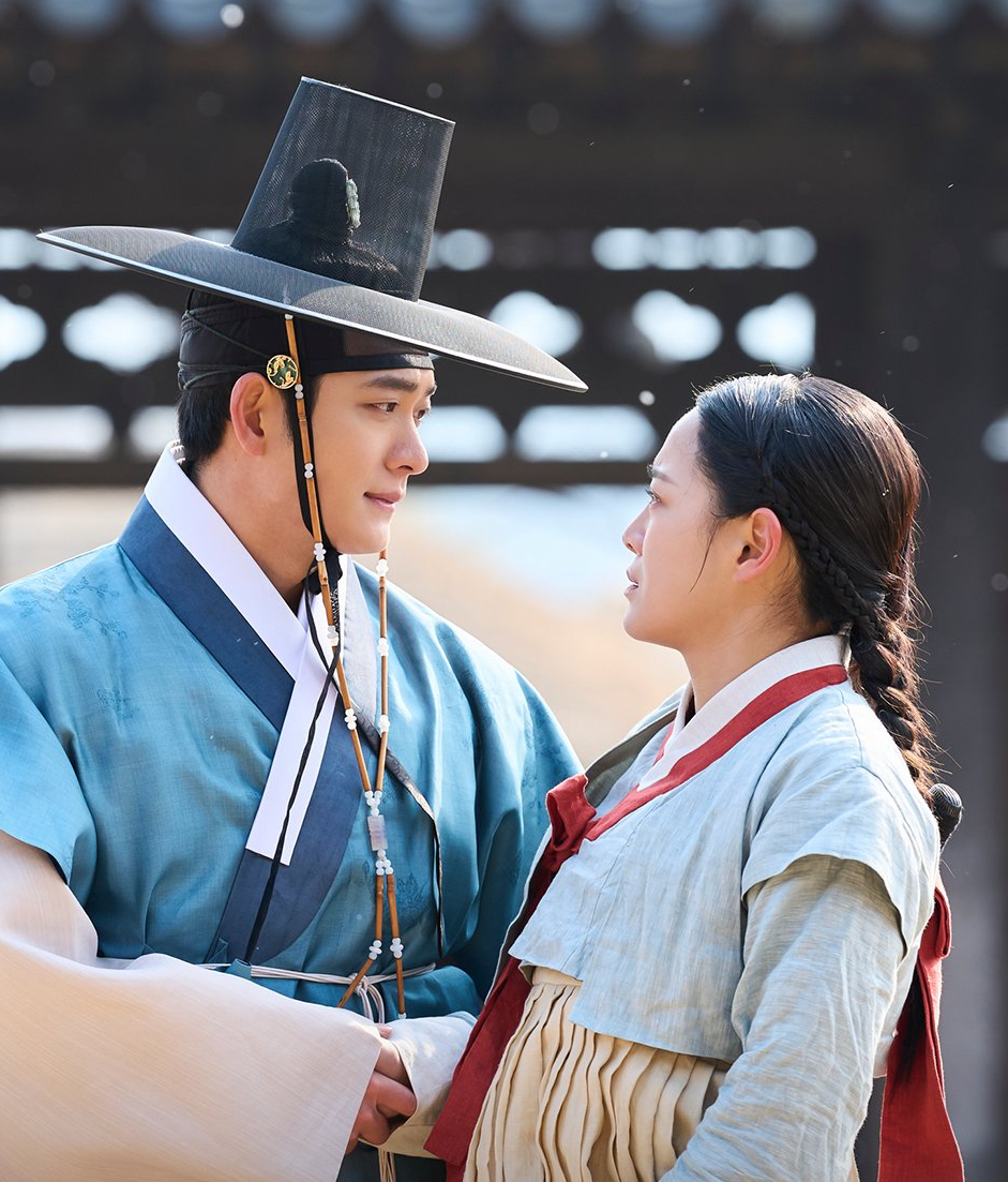 4 lý do khiến phim Moon river của Kim Se Jeong và Kang Tae Oh gây chú ý- Ảnh 5.