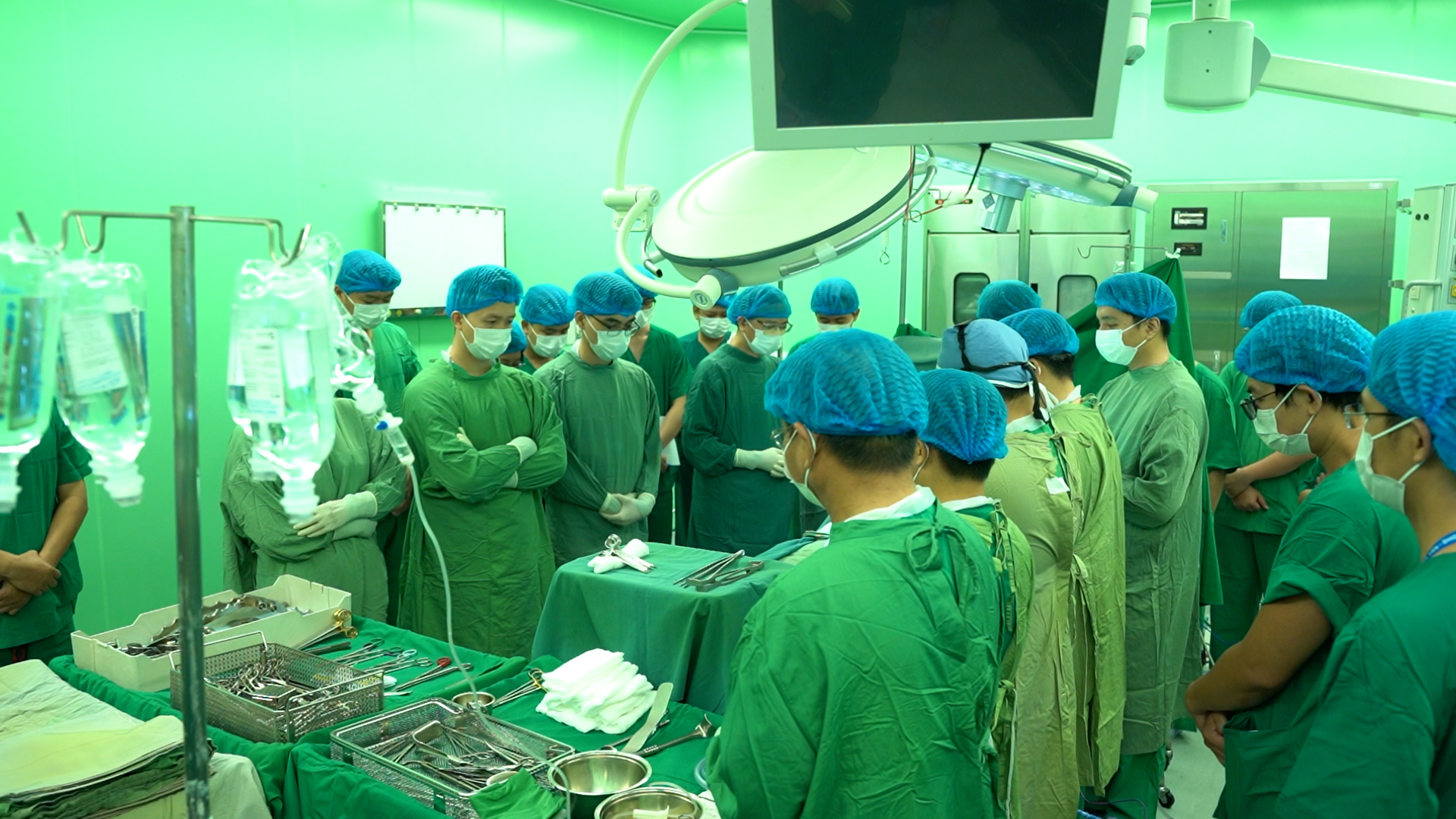 ghép tạng - Ảnh 1.