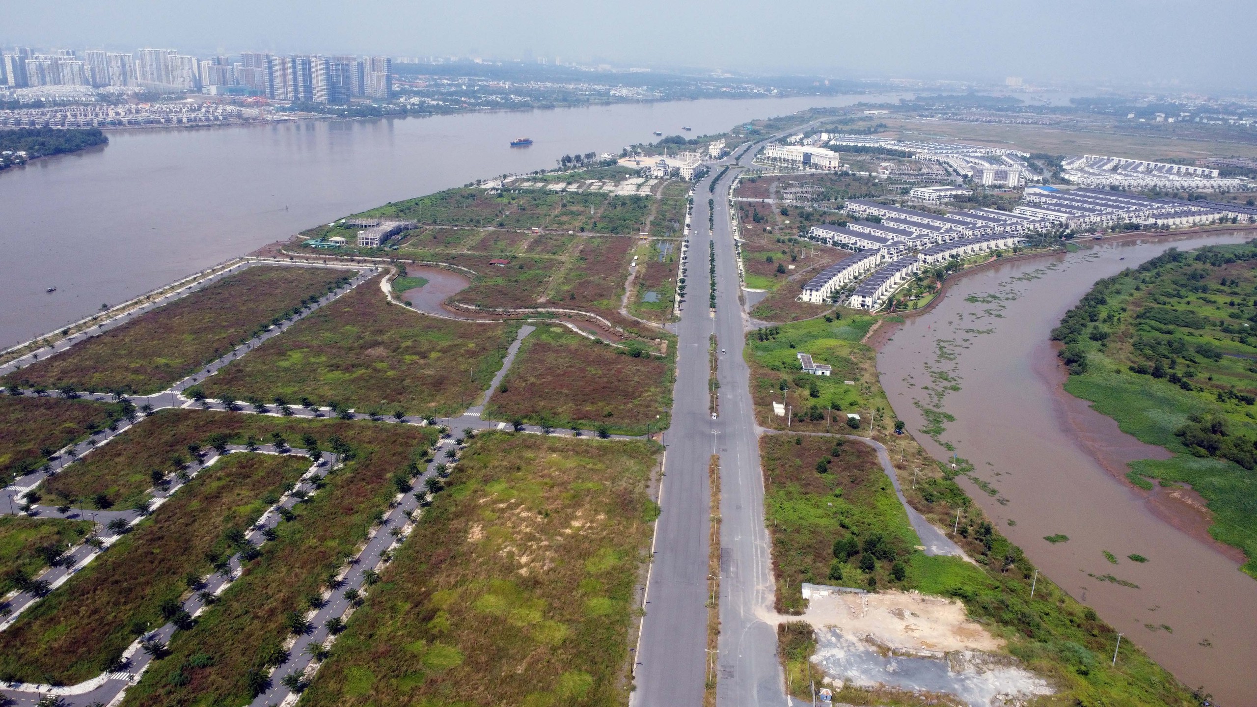 cao tốc - Ảnh 1.