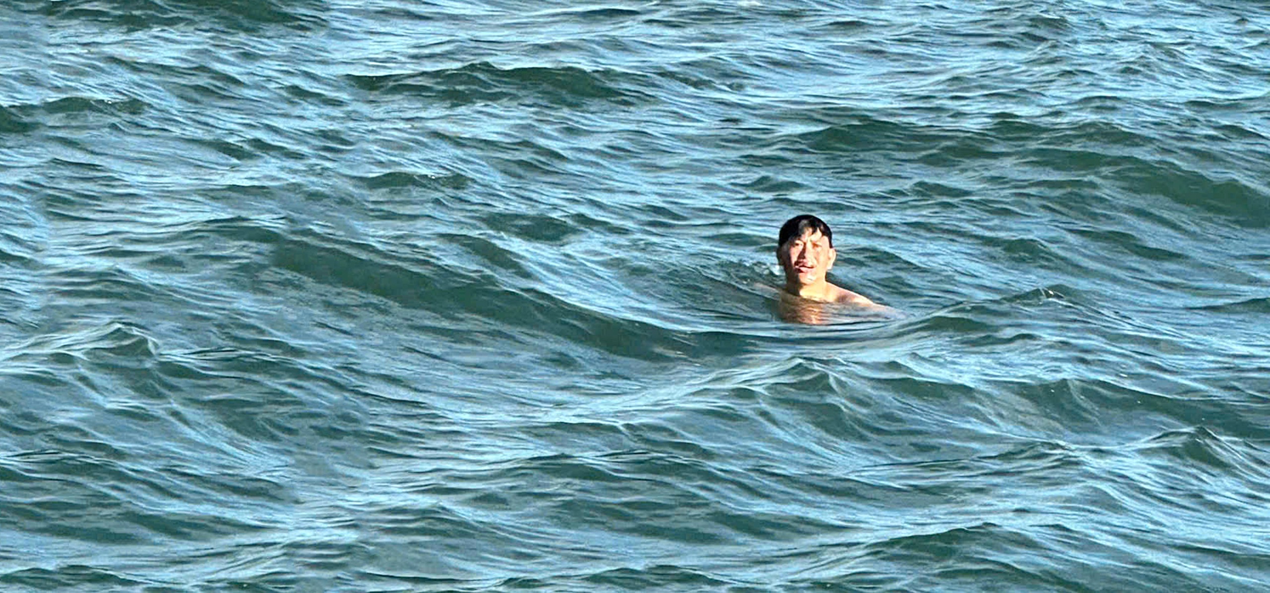 Chuyện ba ngư dân và trò lừa của quỷ dữ  - Ảnh 1.