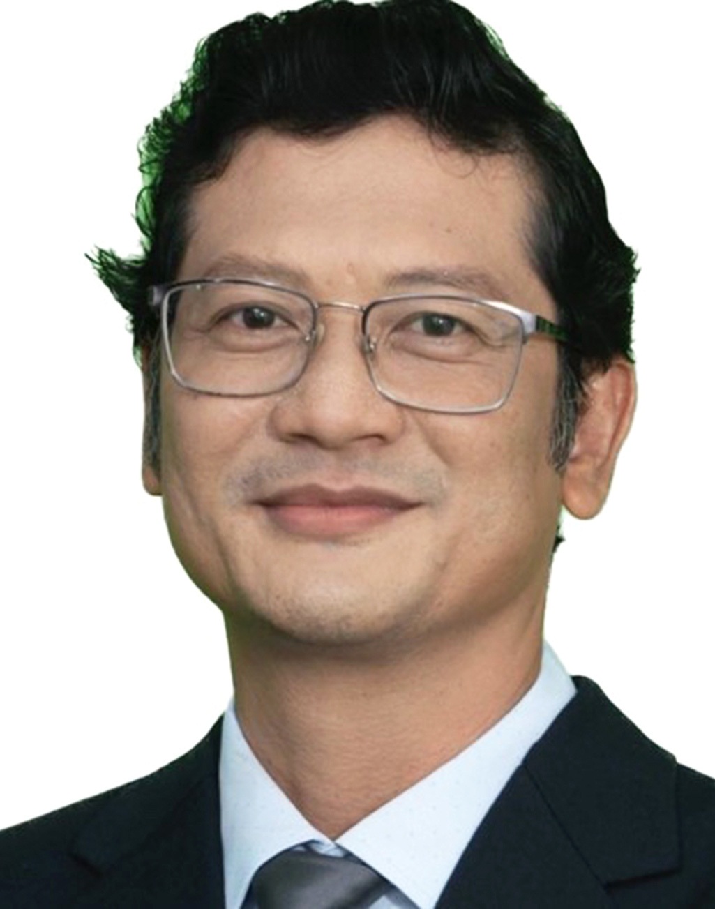 tài sản - Ảnh 1.