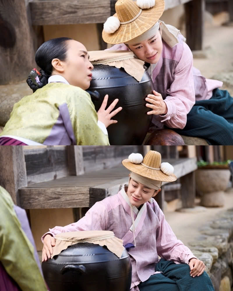 4 lý do khiến phim Moon river của Kim Se Jeong và Kang Tae Oh gây chú ý- Ảnh 3.