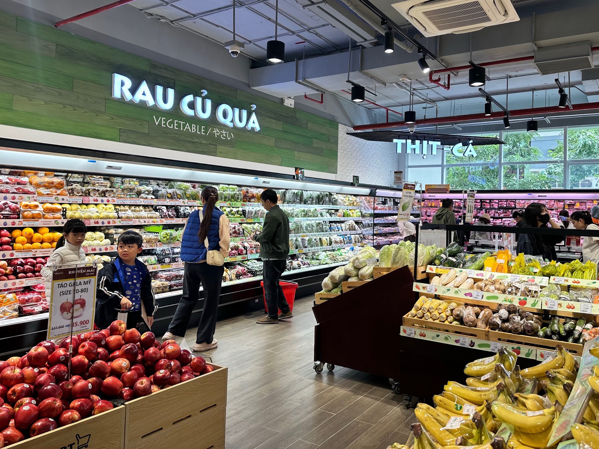 FujiMart  - Ảnh 3.