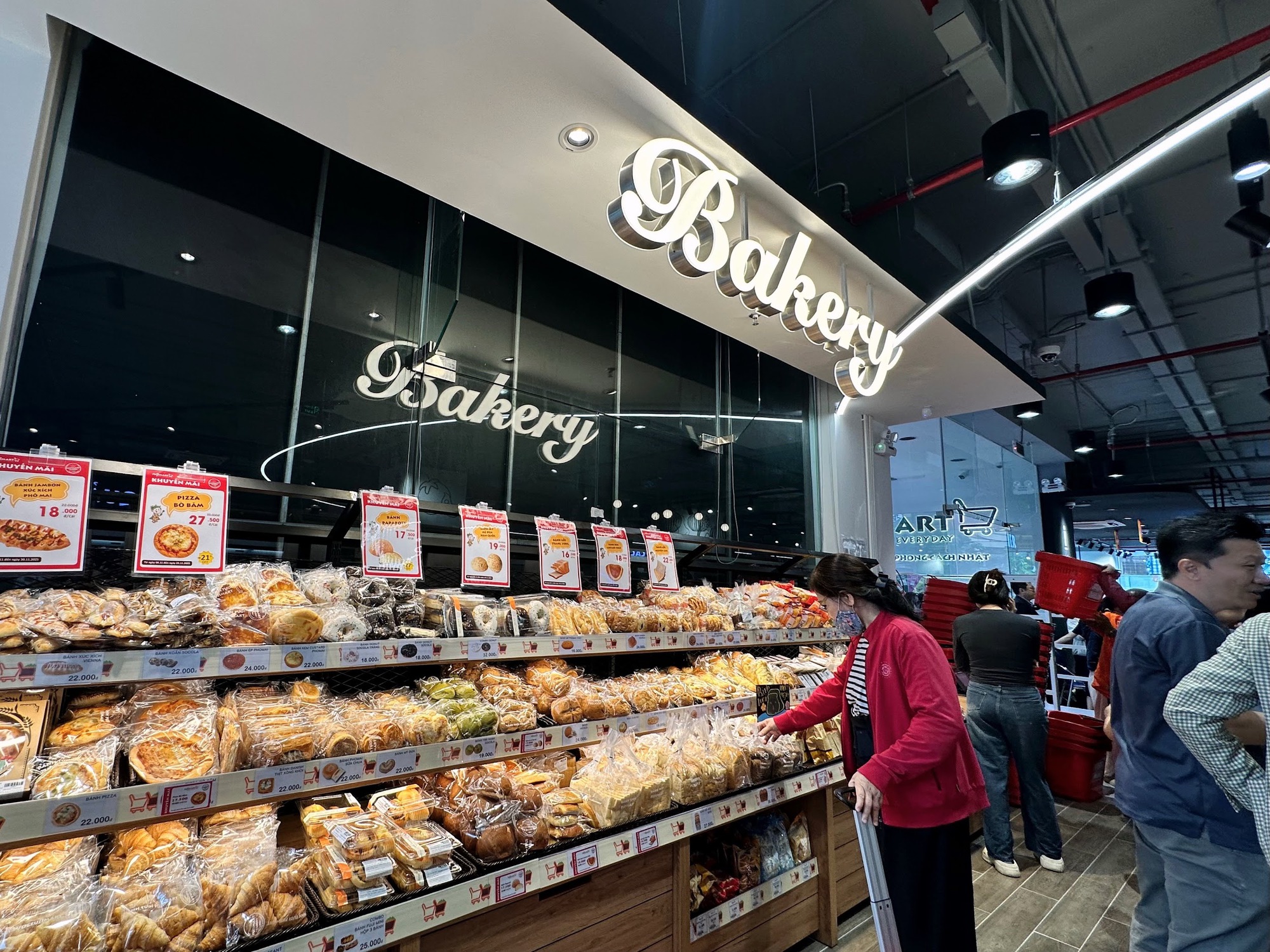 FujiMart  - Ảnh 5.