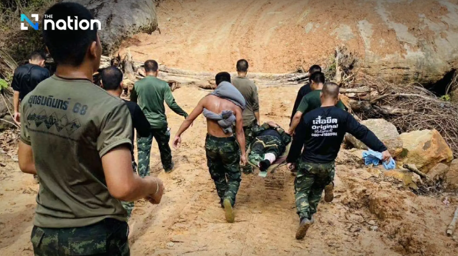 Campuchia - Ảnh 1.