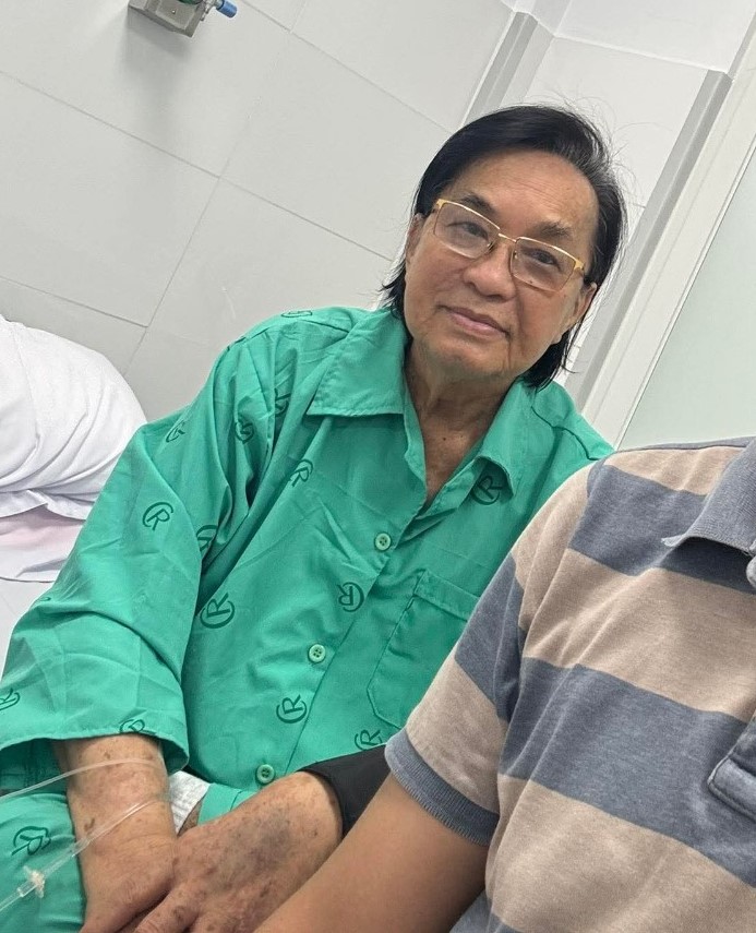 Thanh Tuấn - Ảnh 2.