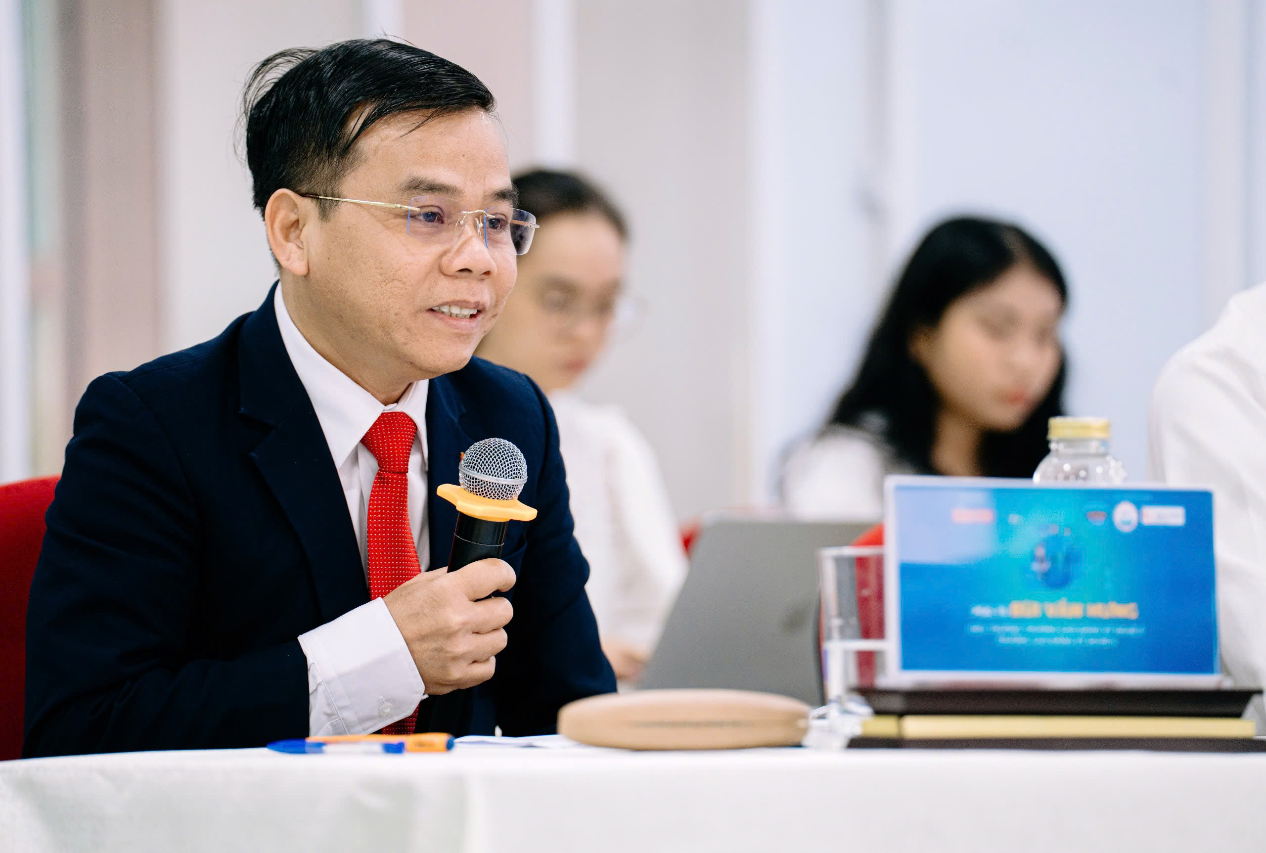 Làm gì để đào tạo lao động chất lượng cao? - Ảnh 4.