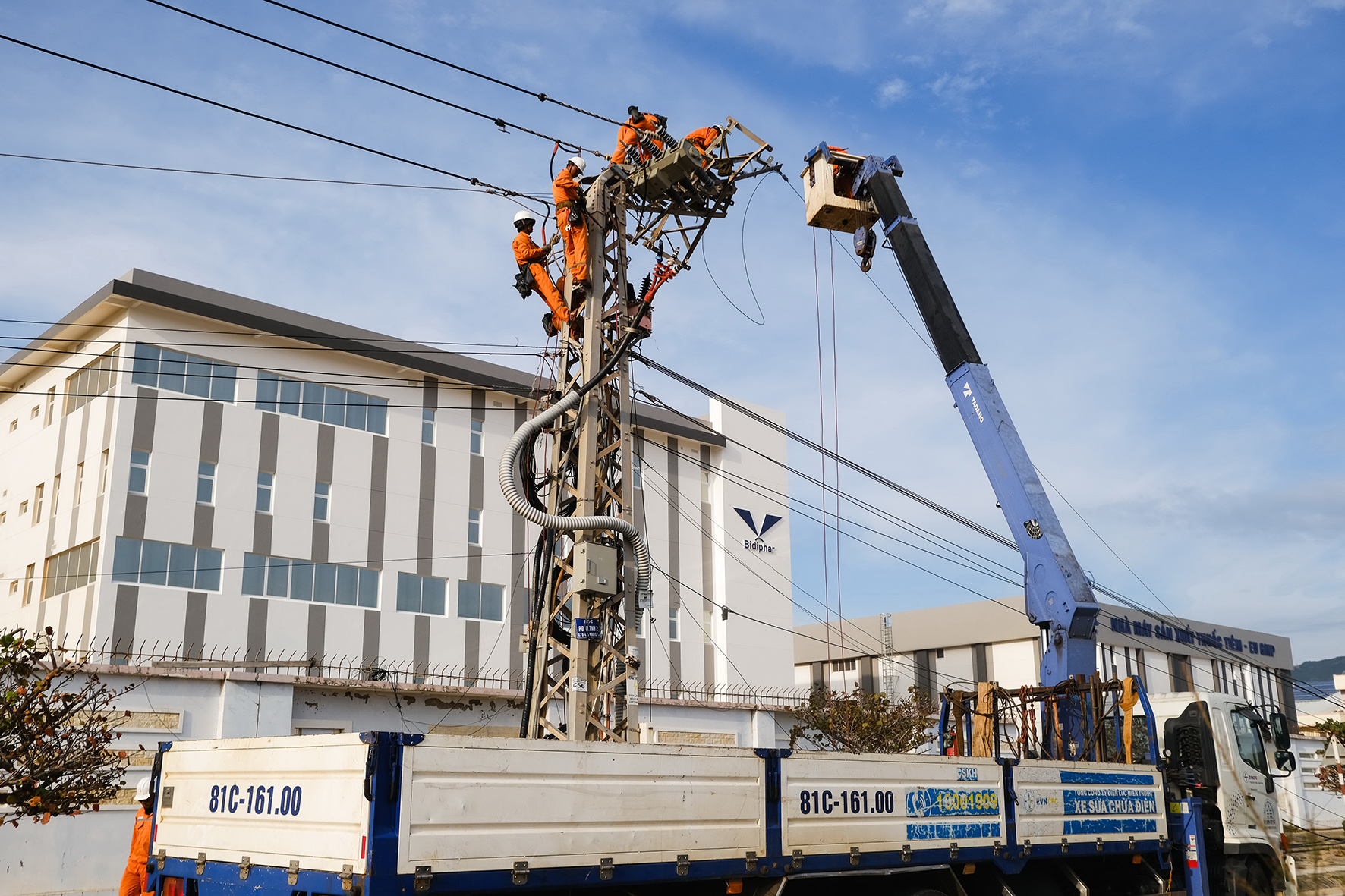 bão kalmaegi - Ảnh 5.