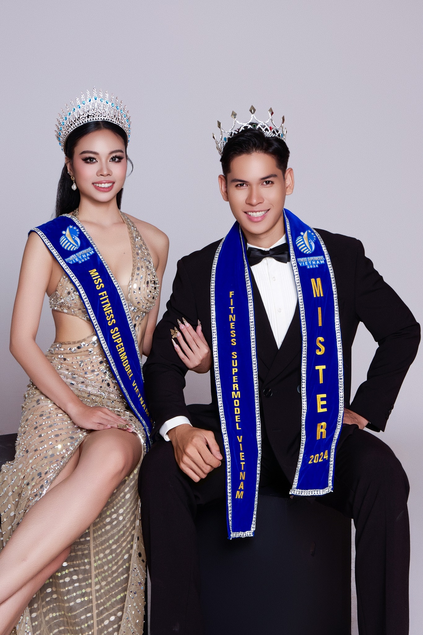 Siêu mẫu thể hình Việt Nam - Ảnh 5.