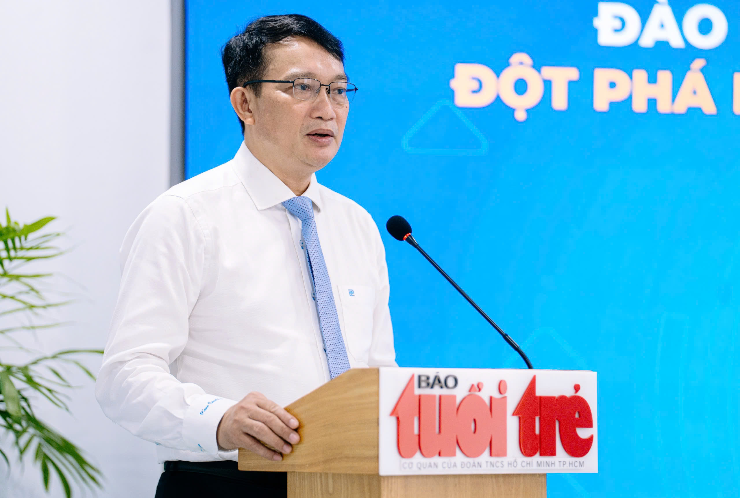 Làm gì để đào tạo lao động chất lượng cao? - Ảnh 2.