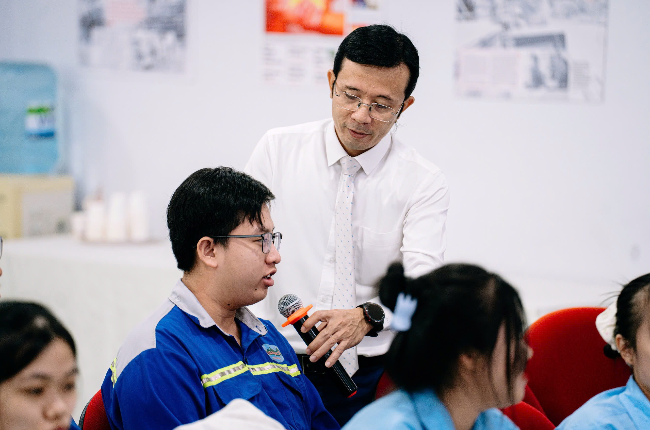 đào tạo - Ảnh 8.