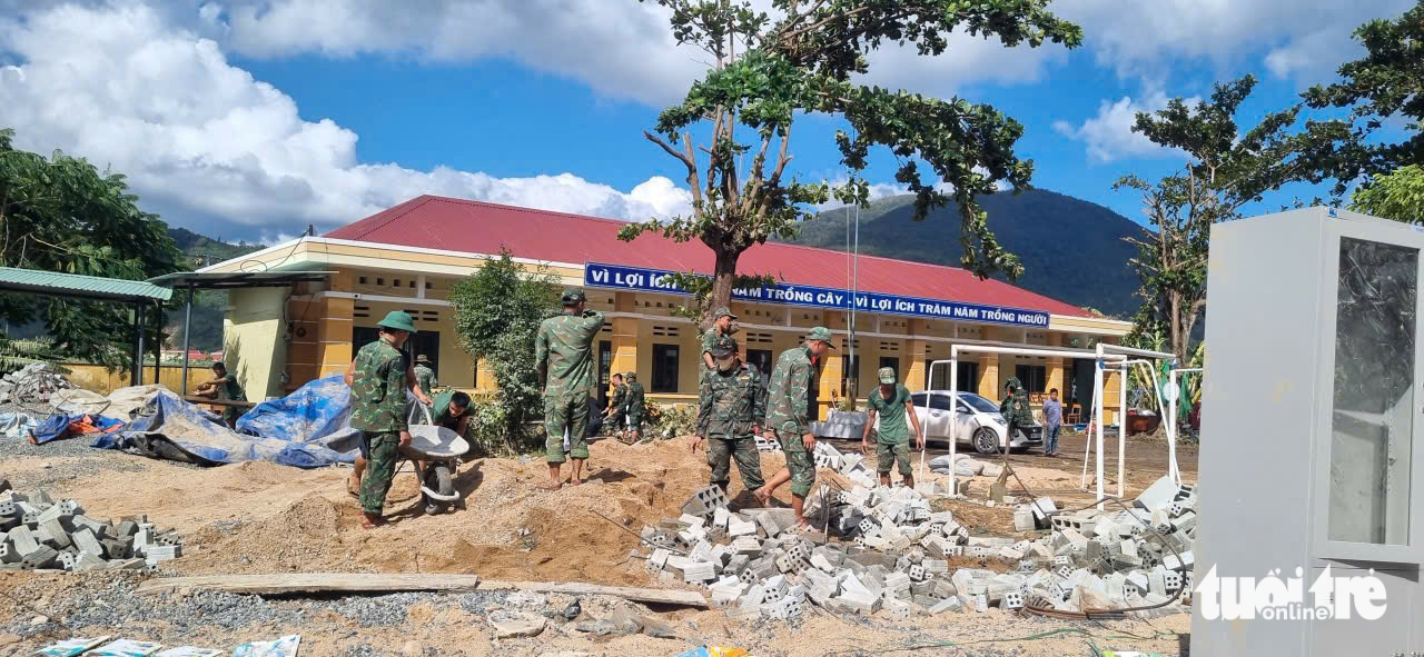 bão Kalmaegi - Ảnh 3.