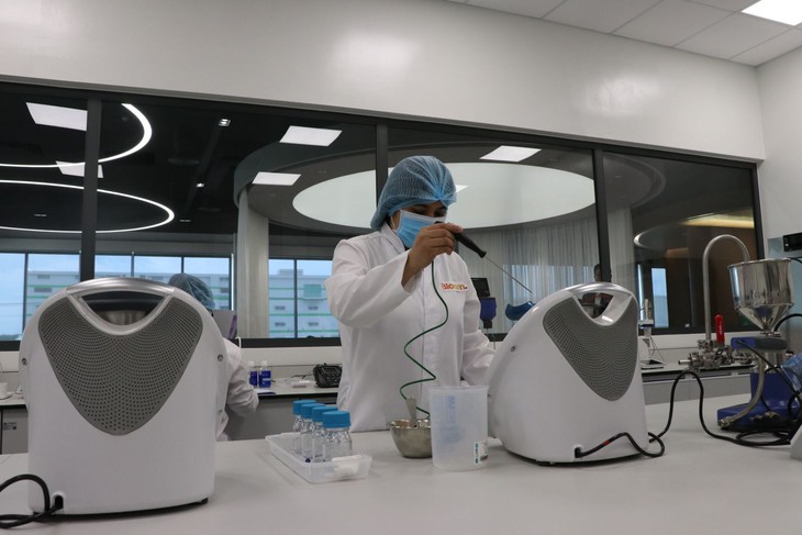 Đại hội Đảng - Ảnh 1.