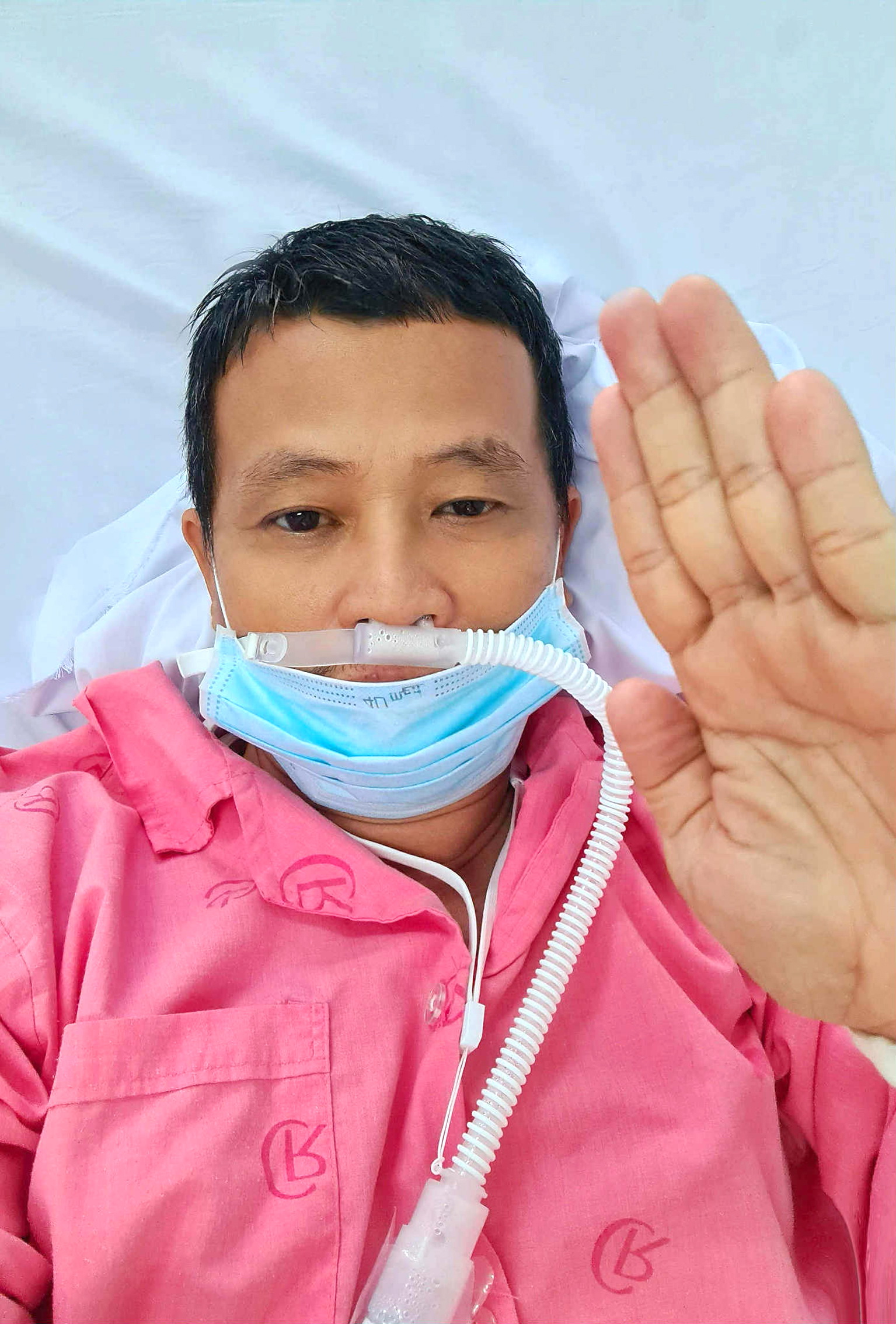 lữ đắc long - Ảnh 1.