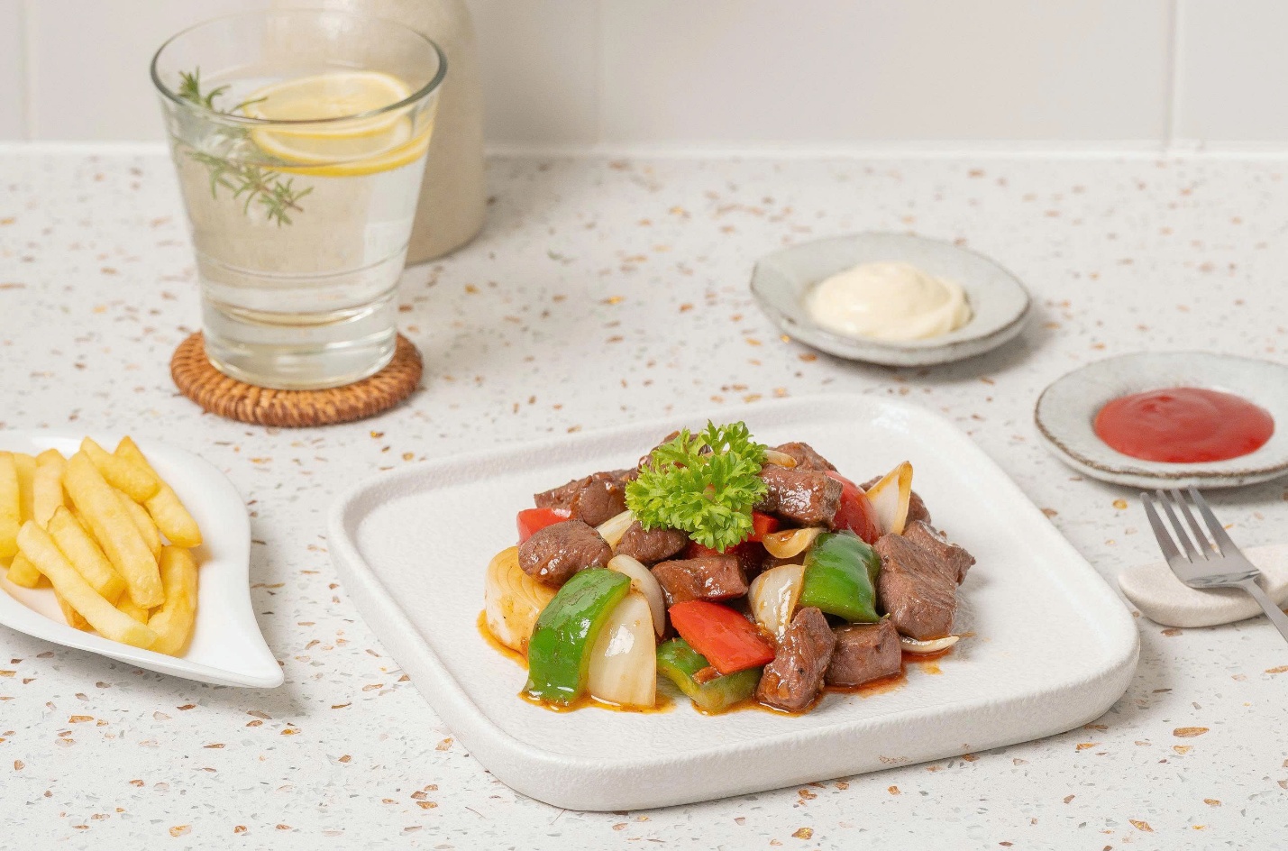 thịt đà điểu - Ảnh 4.