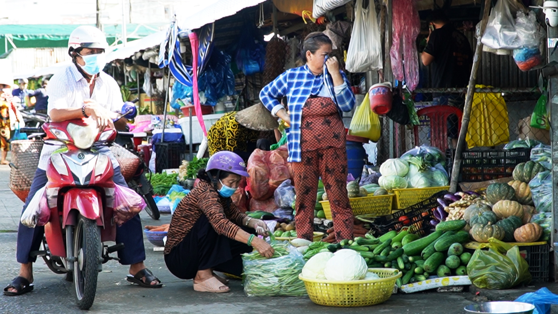 thuế khoán - Ảnh 1.