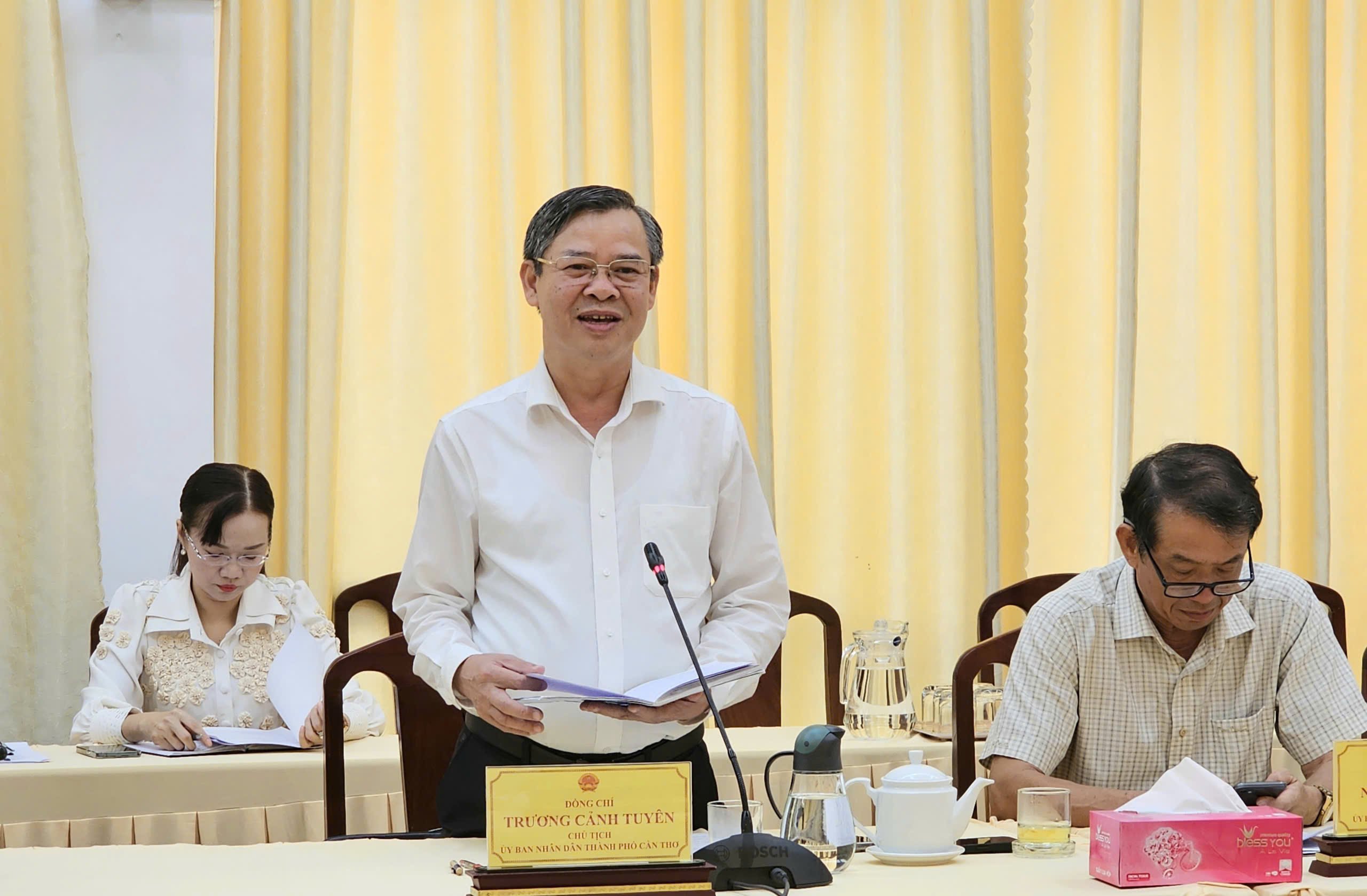 Cần Thơ - Ảnh 2.