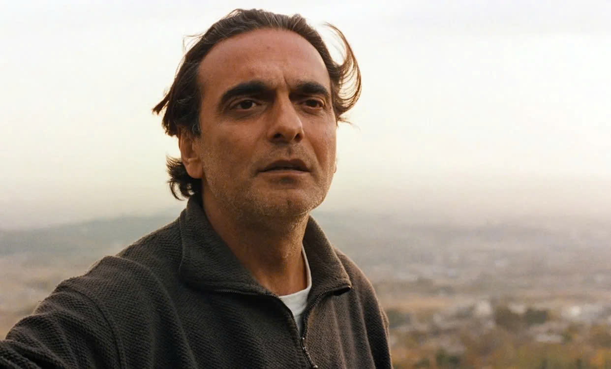 Tatsuya Nakadai - Ảnh 3.