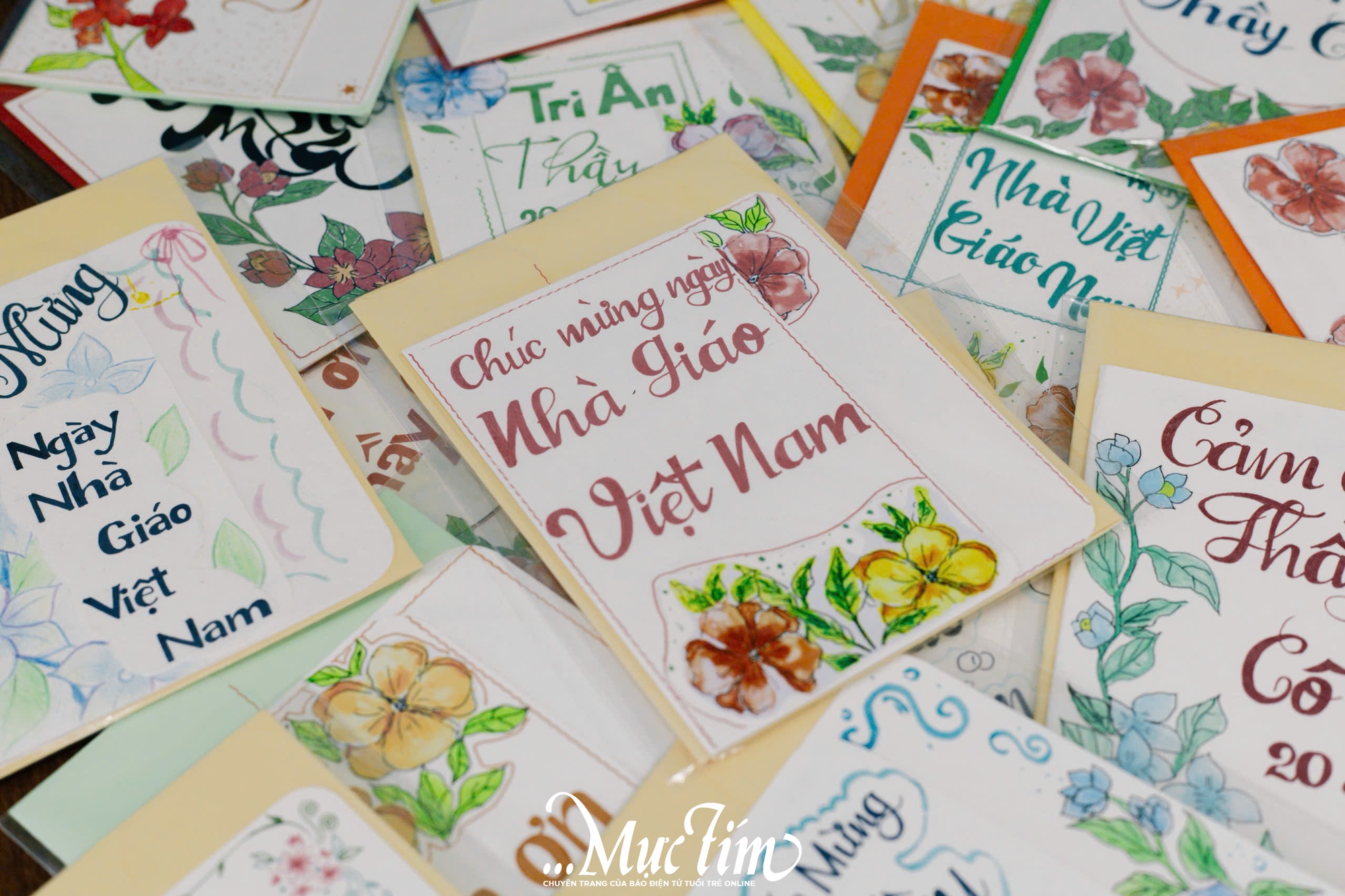 Những điều đặc biệt về Trường THPT Nguyễn Khuyến - Bà Rịa - Vũng Tàu- Ảnh 16.