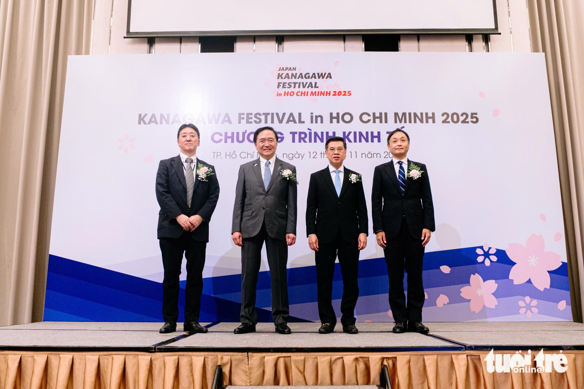 Nhật Bản - Ảnh 1.