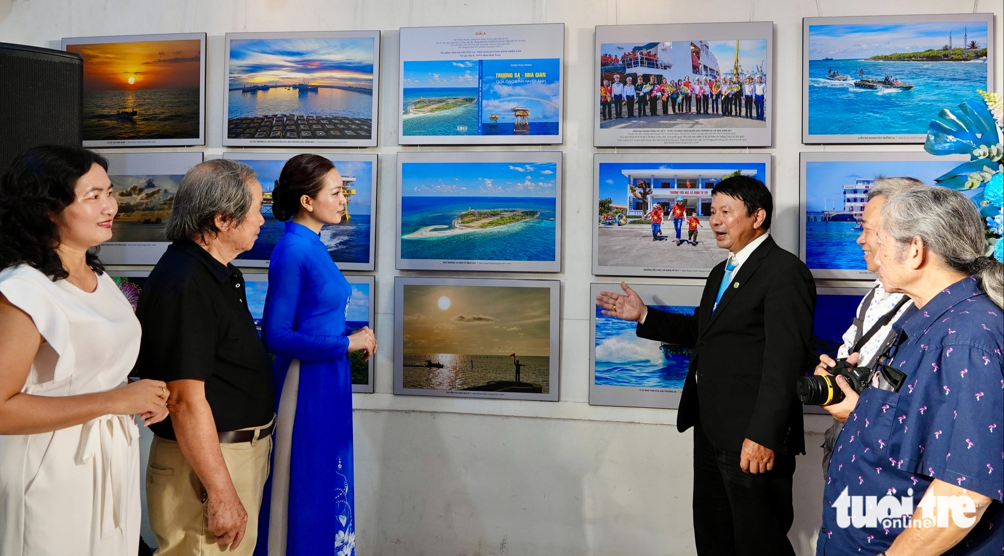 Hồ Chí Minh - Ảnh 4.