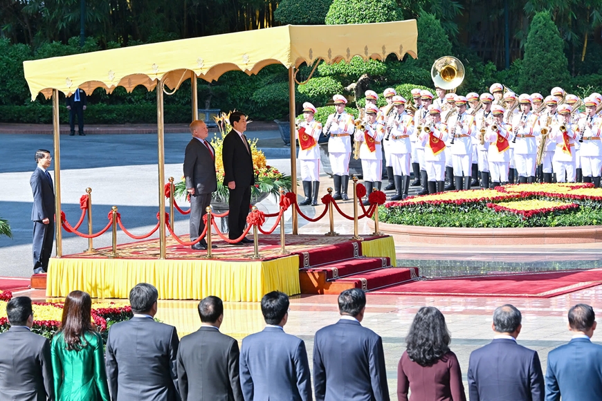 Chủ tịch nước Lương Cường - Ảnh 3.