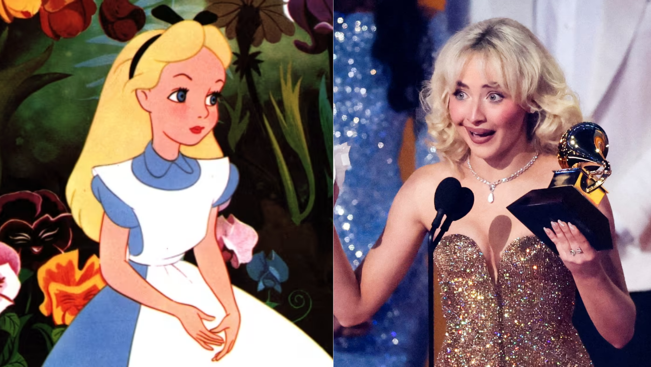 Sabrina Carpenter - Ảnh 1.