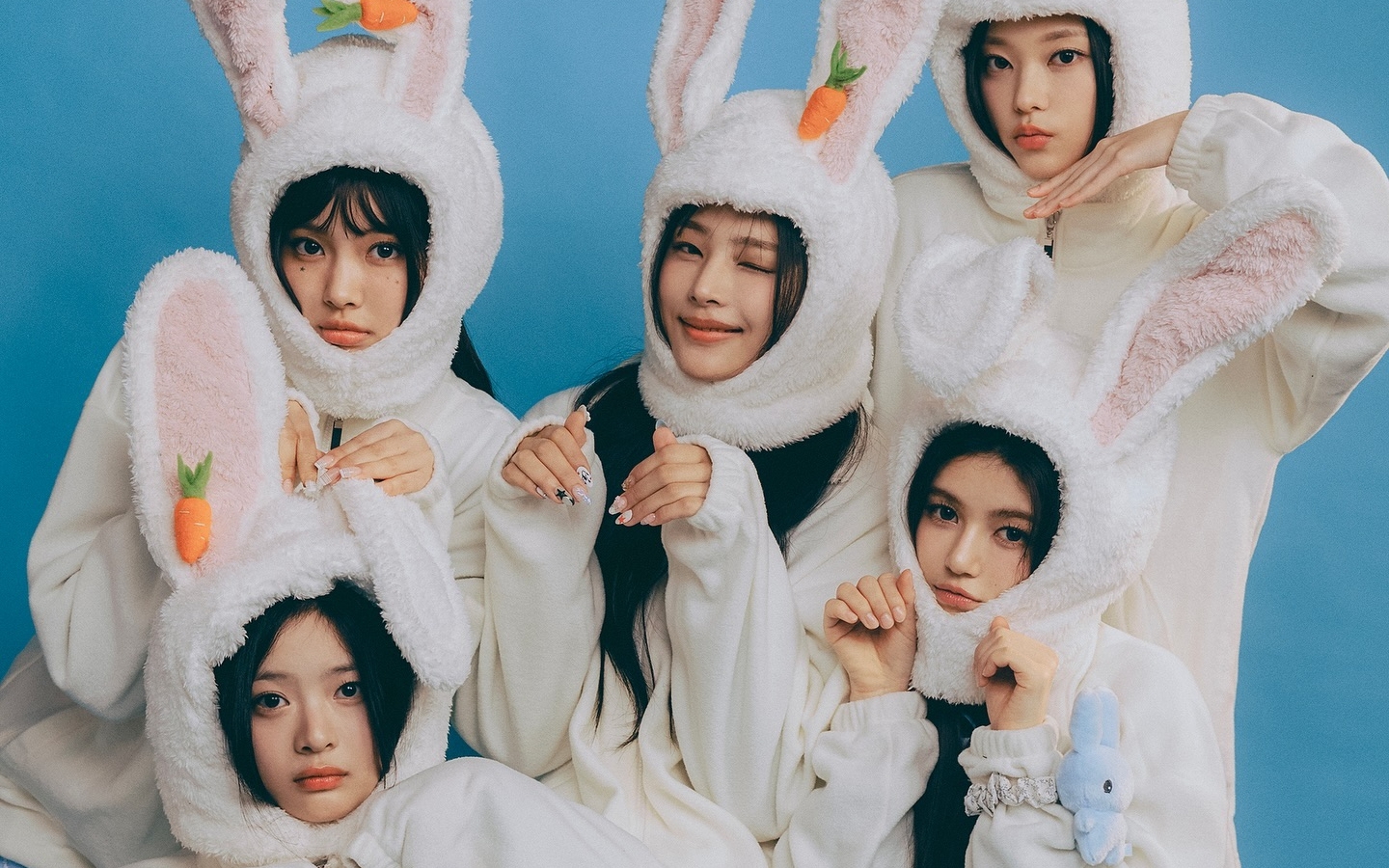 NewJeans sẽ như thế nào nếu trở lại ADOR mà không có Min Hee Jin? - Ảnh 3.