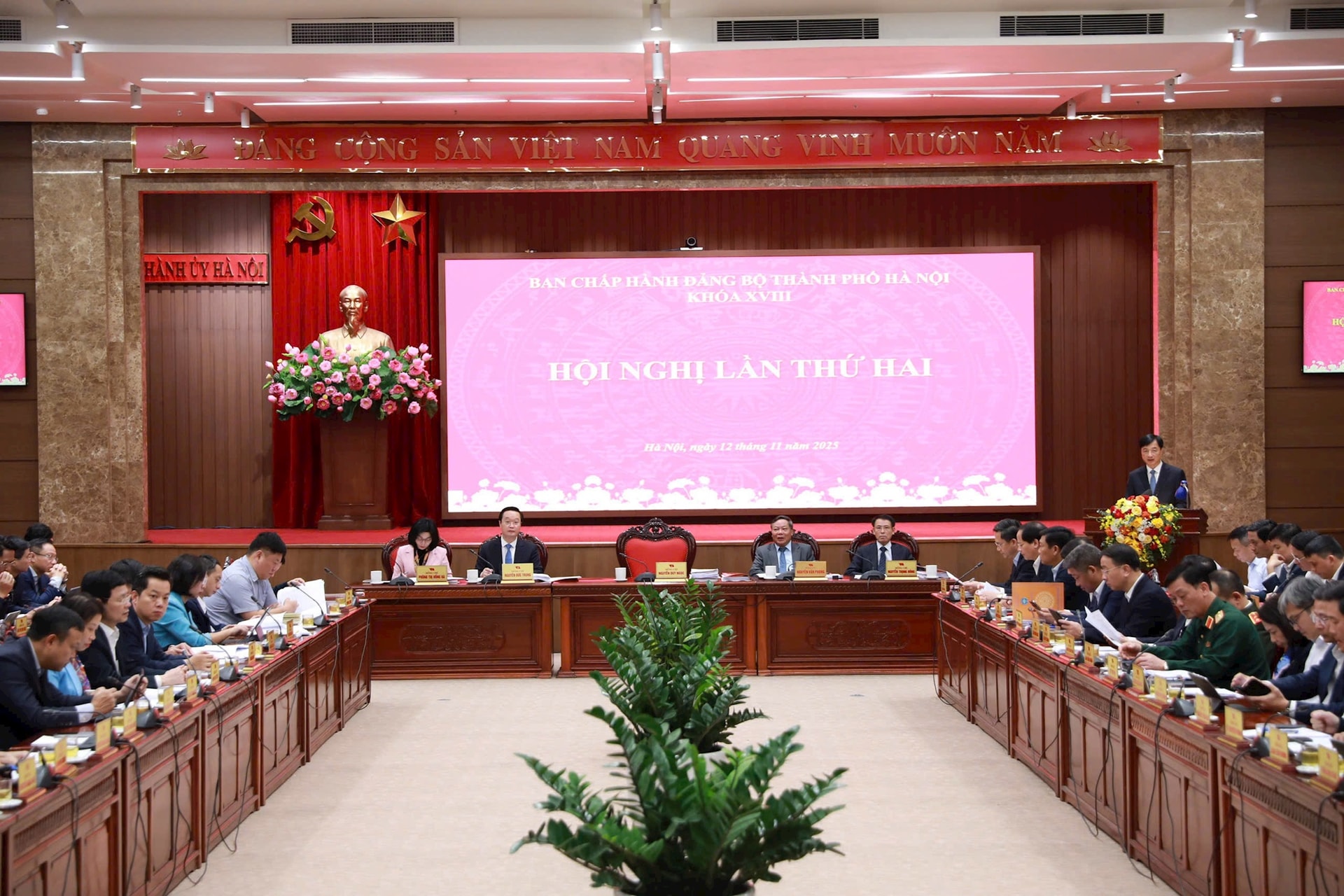 Hà Nội - Ảnh 1.