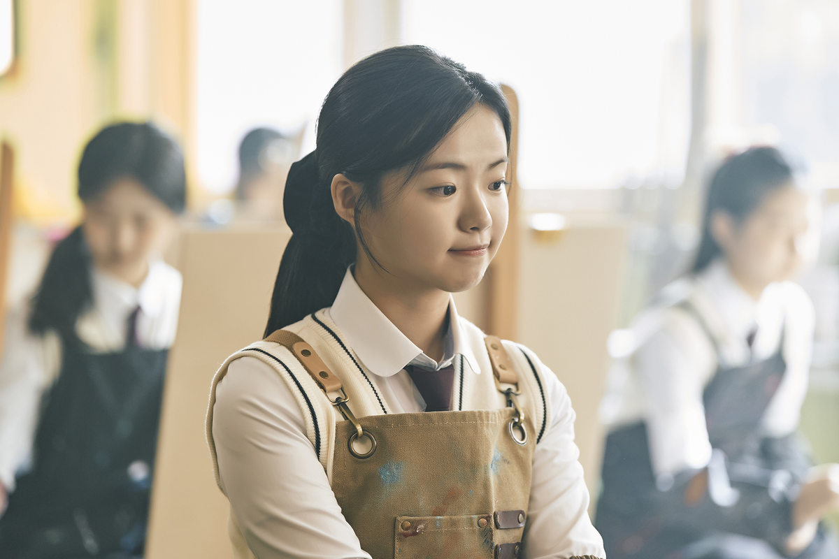 Gi So Yoo và các nữ diễn viên nhí Hàn Quốc nổi bật hiện nay - Ảnh 5. Gi So Yoo và các nữ diễn viên nhí Hàn Quốc nổi bật nhất hiện nay - Ảnh 4.