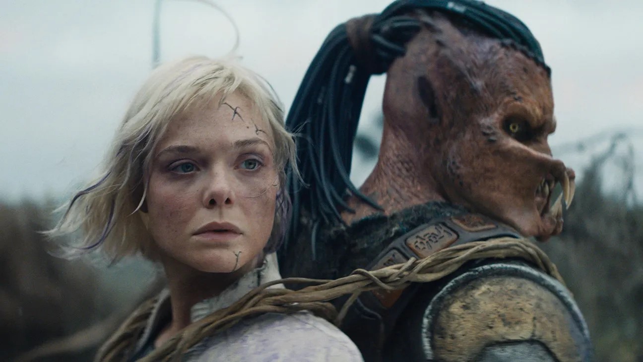 Top 5 phim hay nhất của thương hiệu Predator - Quái thú vô hình - Tuổi ...
