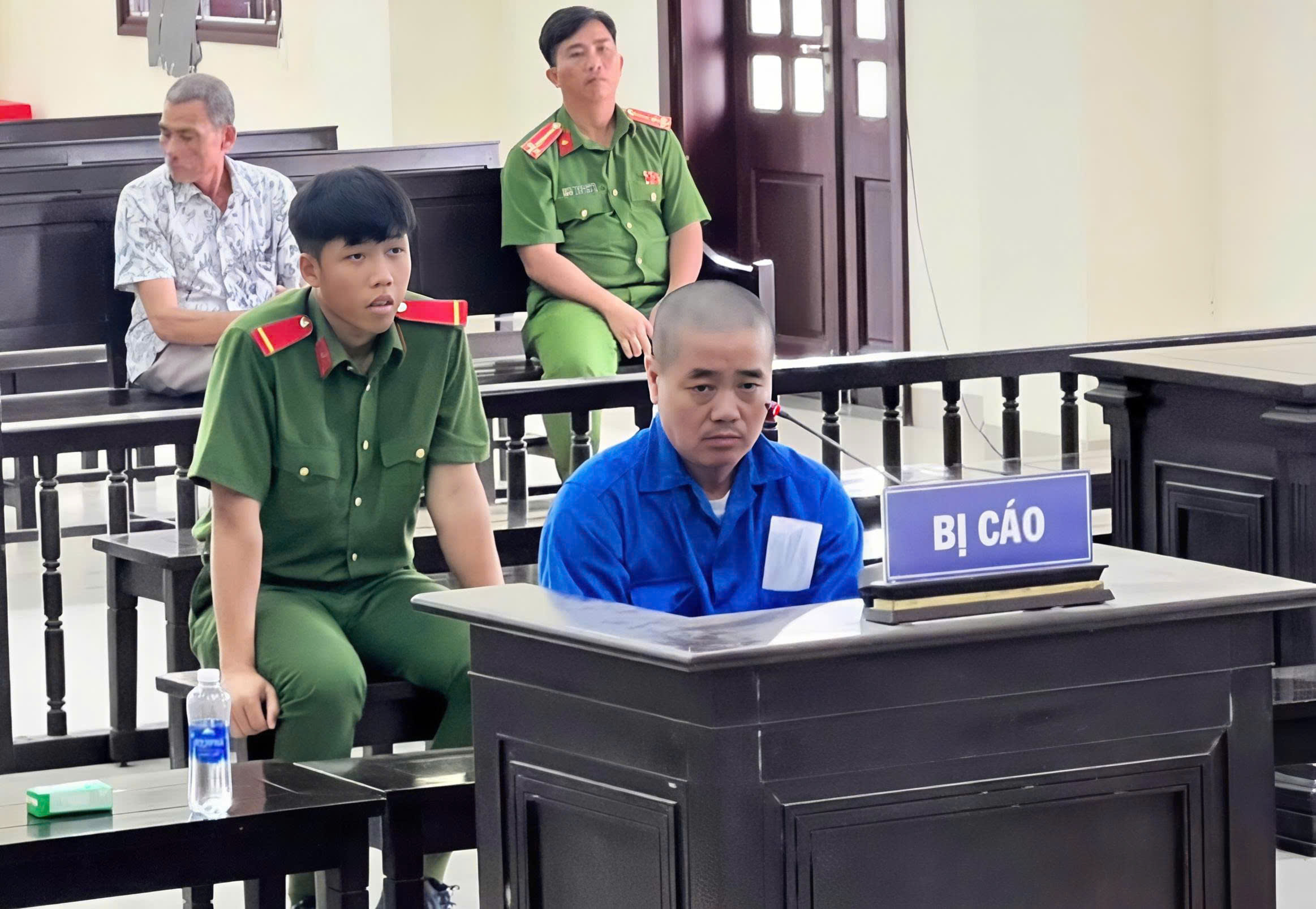 vay ngân hàng - Ảnh 1.