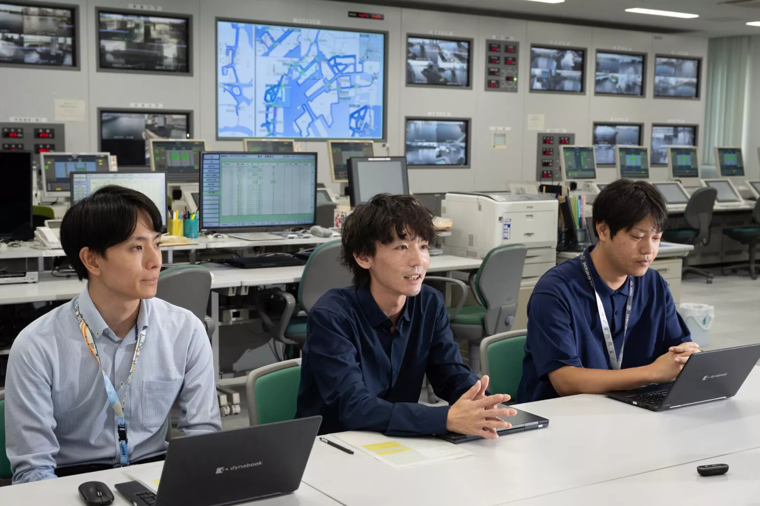 Tokyo builds climate resilience with AI and citizen action- Ảnh 7.