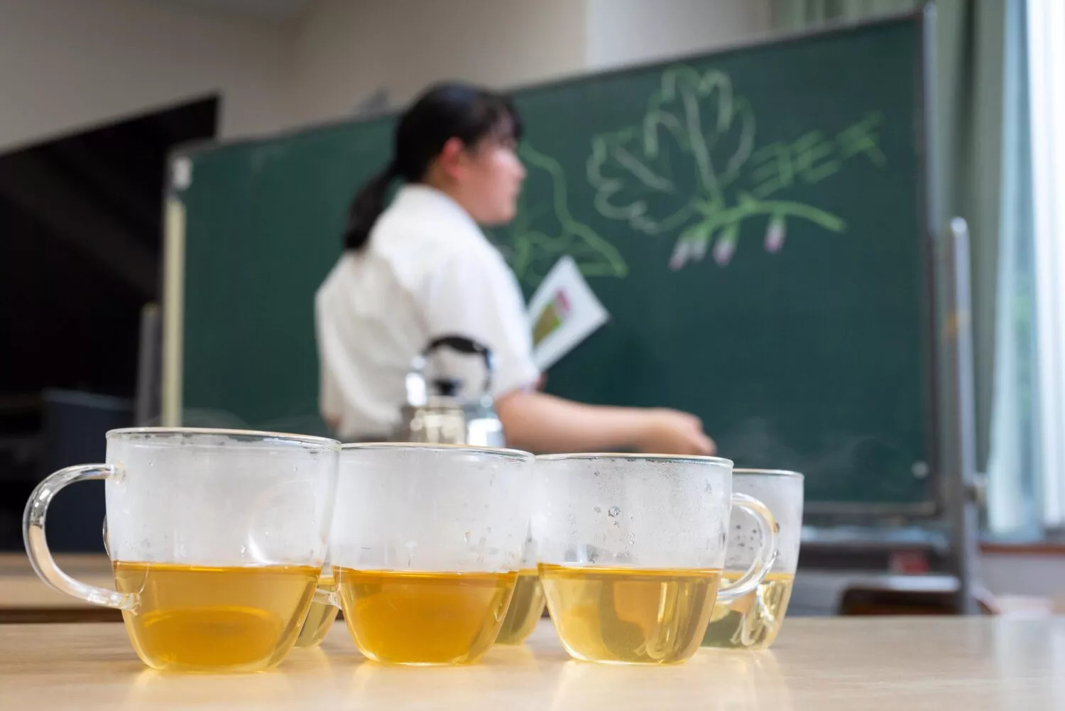 Tokyo builds climate resilience with AI and citizen action- Ảnh 5.