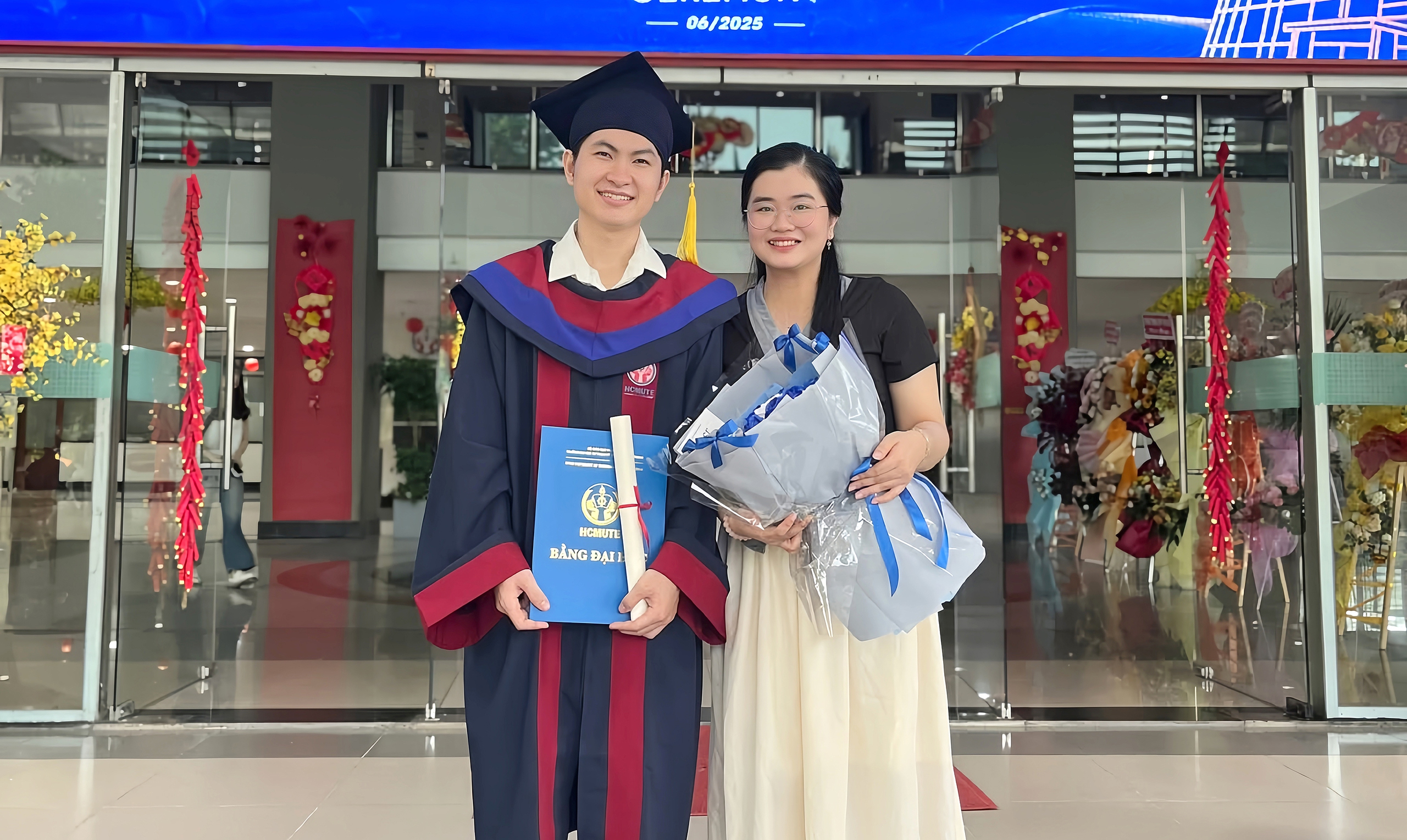 tình yêu thời AI - Ảnh 2.