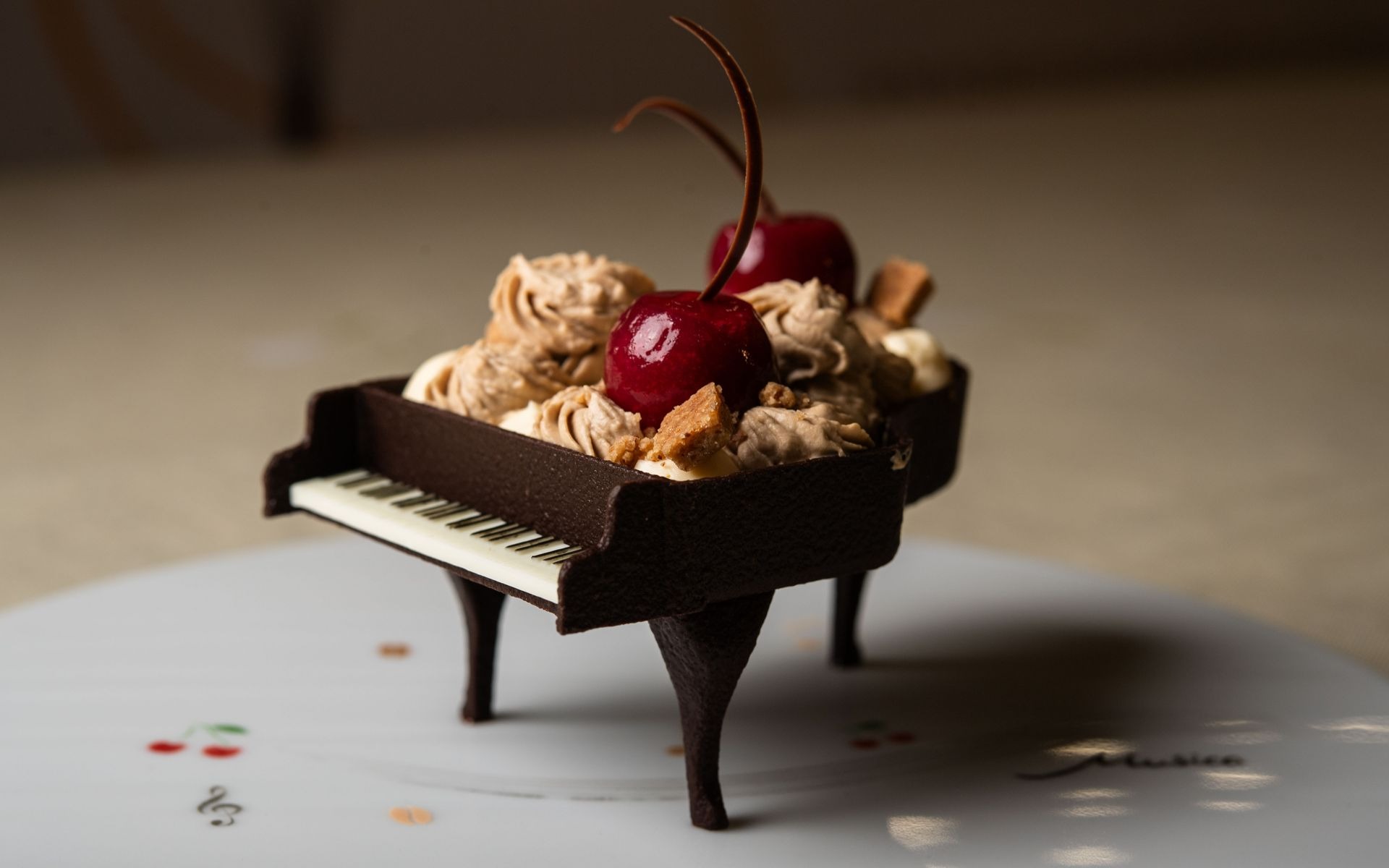 Ai làm bánh tiramisu ngon nhất thế giới? - Ảnh 2.