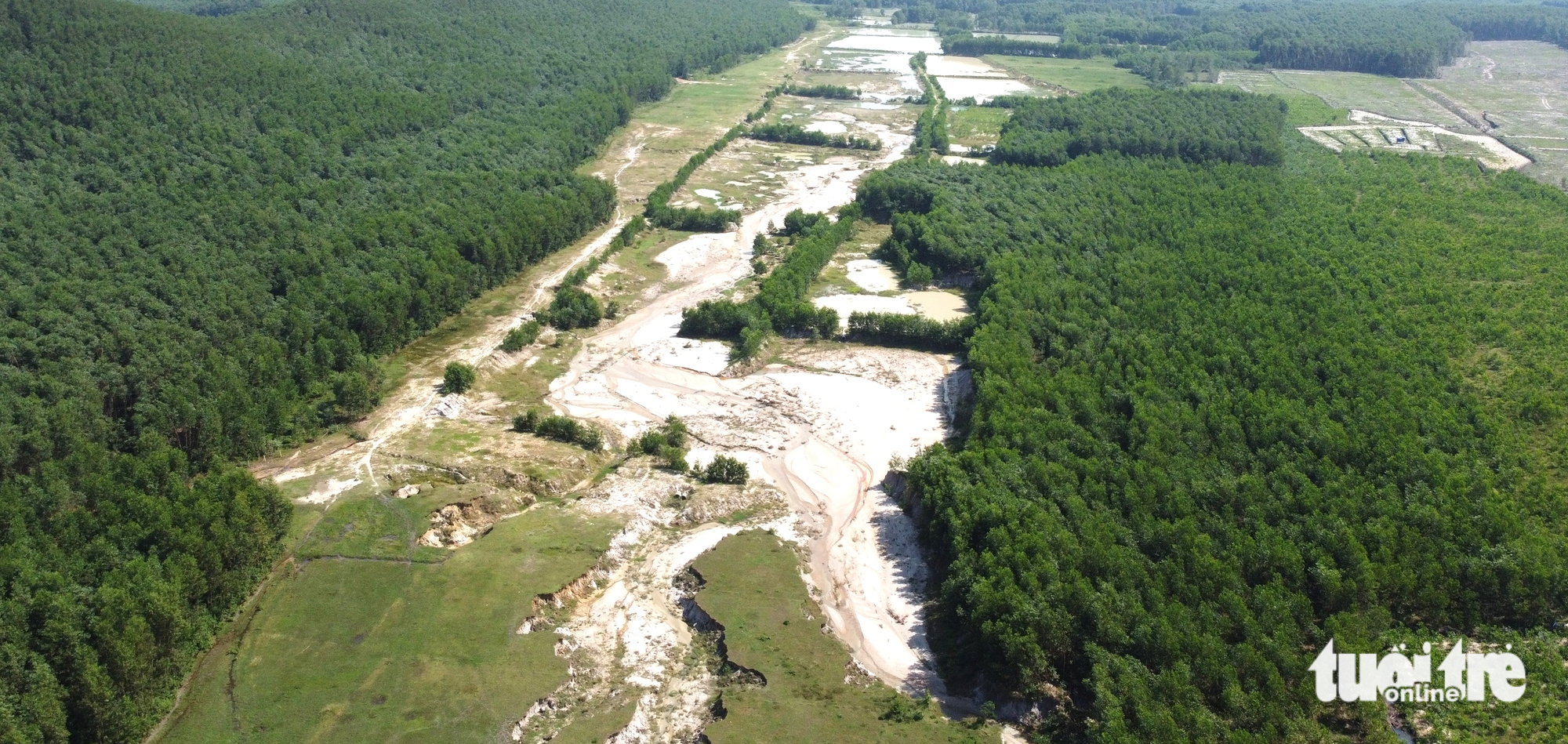 khoáng sản - Ảnh 1.