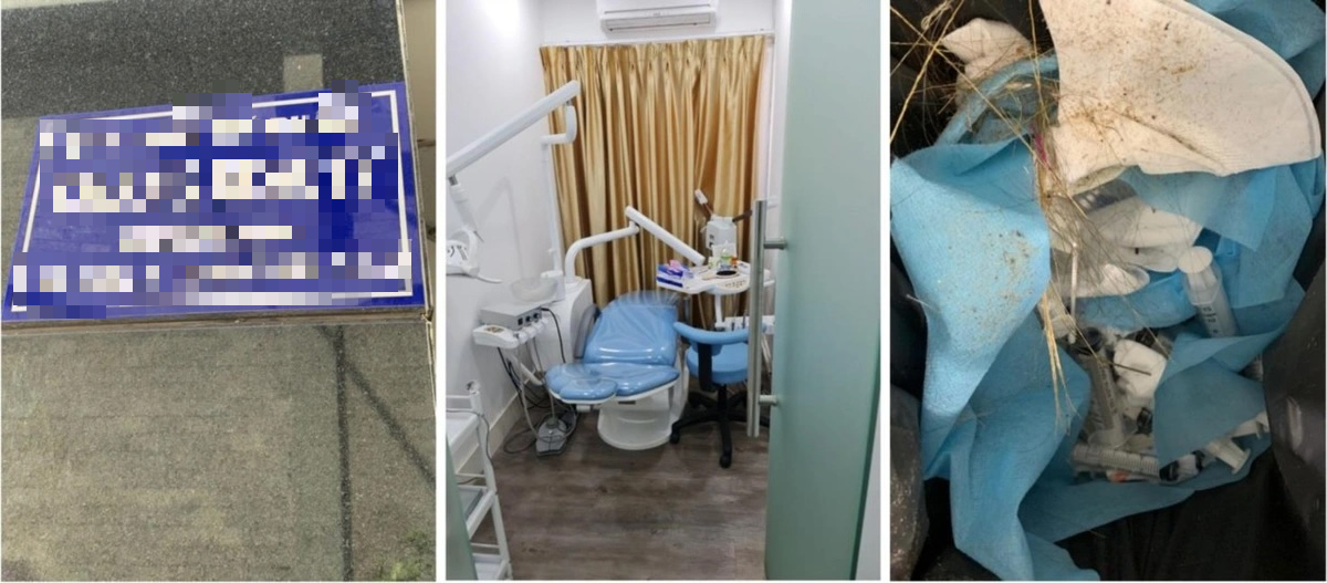 Sở Y tế TP.HCM: Cho thuê mướn phòng mổ phẫu thuật thẩm mỹ sẽ bị xử lý nghiêm - Ảnh 1.