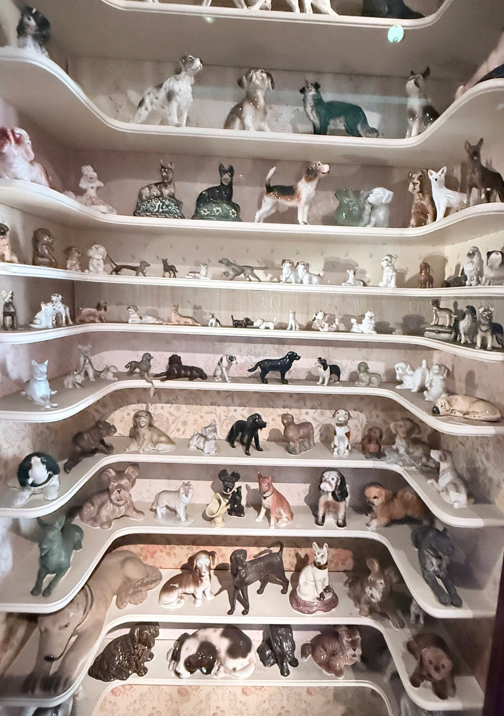 Thơ ngây đi tìm Bảo tàng ngây thơ của nhà văn đoạt giải Nobel - Ảnh 7. bảo tàng ngây thơ - Ảnh 6.