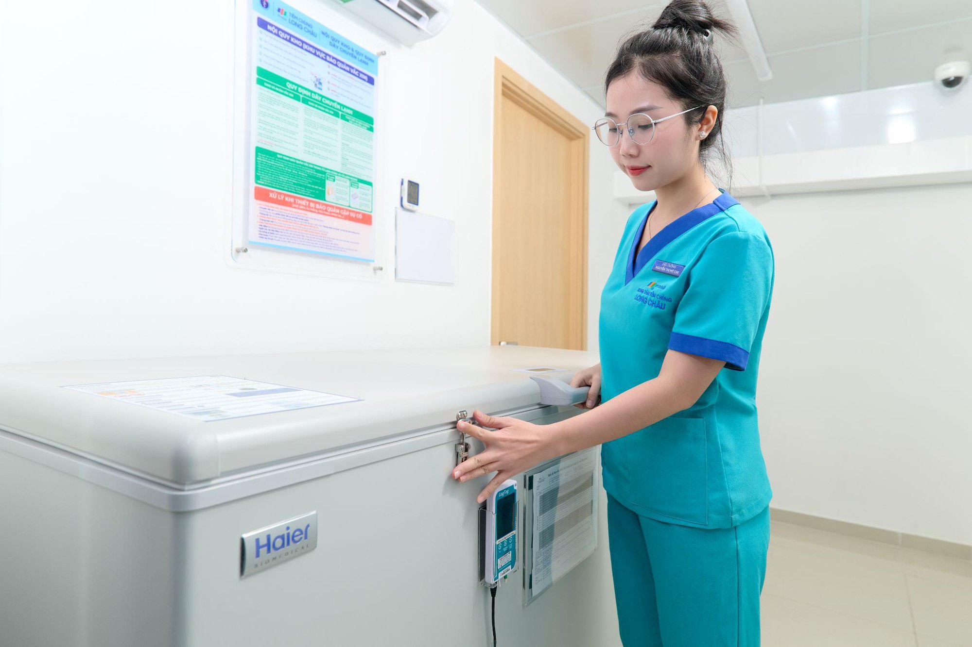 Vắc xin - Ảnh 4.