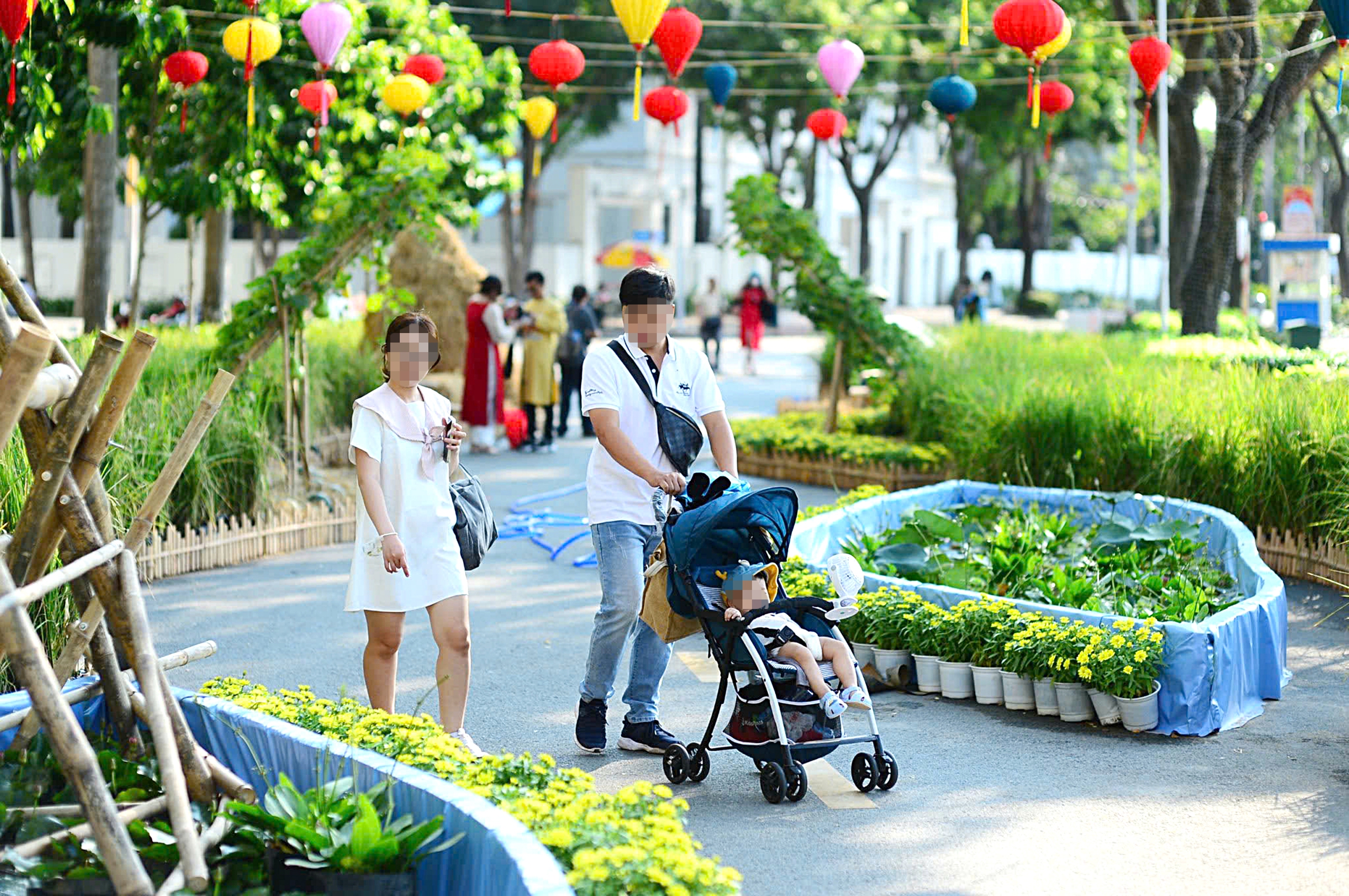 Sinh 1 hay 2 con, đừng lên mạng 'tham khảo' rồi noi theo  - Ảnh 1.